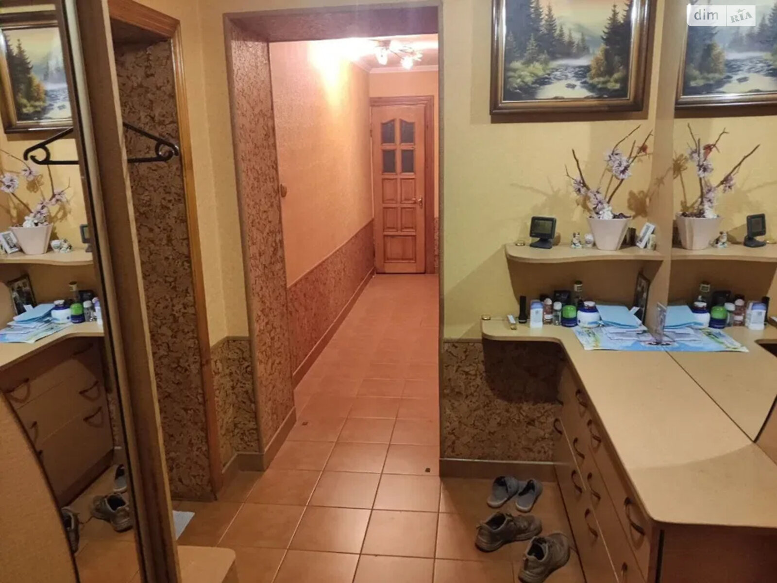 Продаж трикімнатної квартири в Львові, на вул. Довженка Олександра, район Сихів фото 1 Продаж трикімнатної квартири в Львові, на вул. Довженка Олександра, район Сихів фото 1