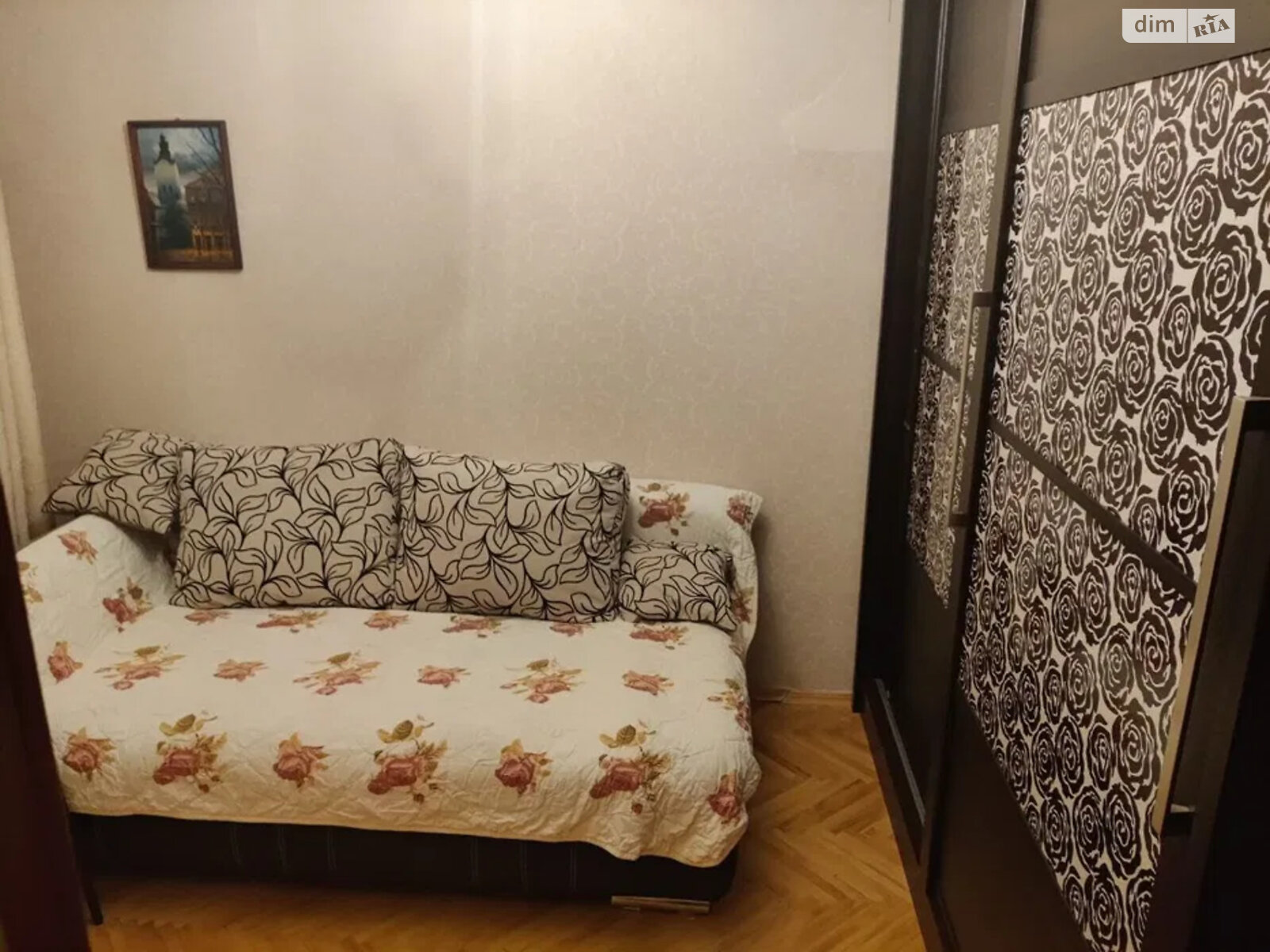 Продаж трикімнатної квартири в Львові, на вул. Довженка Олександра, район Сихів фото 1 Продаж трикімнатної квартири в Львові, на вул. Довженка Олександра, район Сихів фото 1