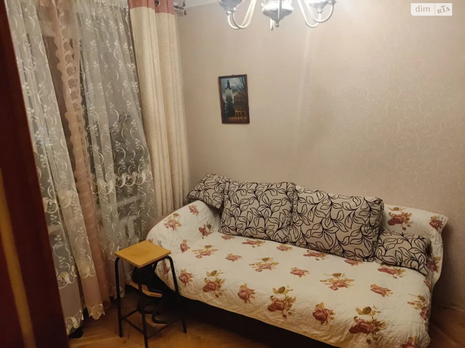 Продаж трикімнатної квартири в Львові, на вул. Довженка Олександра, район Сихів фото 1 Продаж трикімнатної квартири в Львові, на вул. Довженка Олександра, район Сихів фото 1