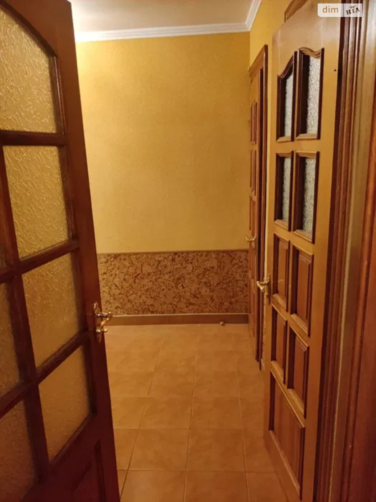 Продаж трикімнатної квартири в Львові, на вул. Довженка Олександра, район Сихів фото 1 Продаж трикімнатної квартири в Львові, на вул. Довженка Олександра, район Сихів фото 1