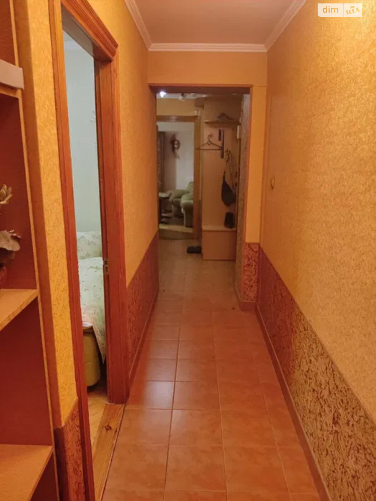 Продаж трикімнатної квартири в Львові, на вул. Довженка Олександра, район Сихів фото 1 Продаж трикімнатної квартири в Львові, на вул. Довженка Олександра, район Сихів фото 1