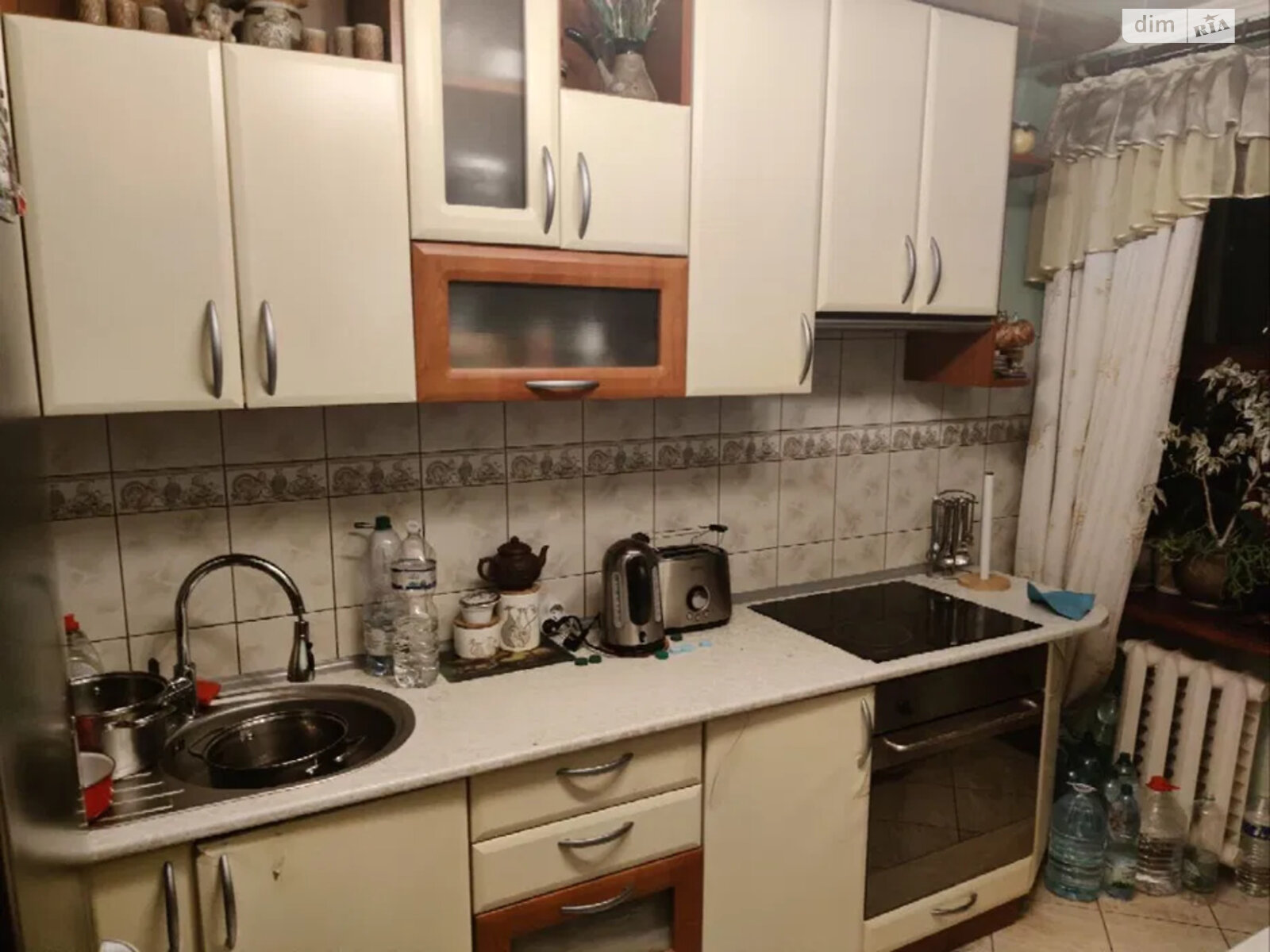 Продаж трикімнатної квартири в Львові, на вул. Довженка Олександра, район Сихів фото 1 Продаж трикімнатної квартири в Львові, на вул. Довженка Олександра, район Сихів фото 1