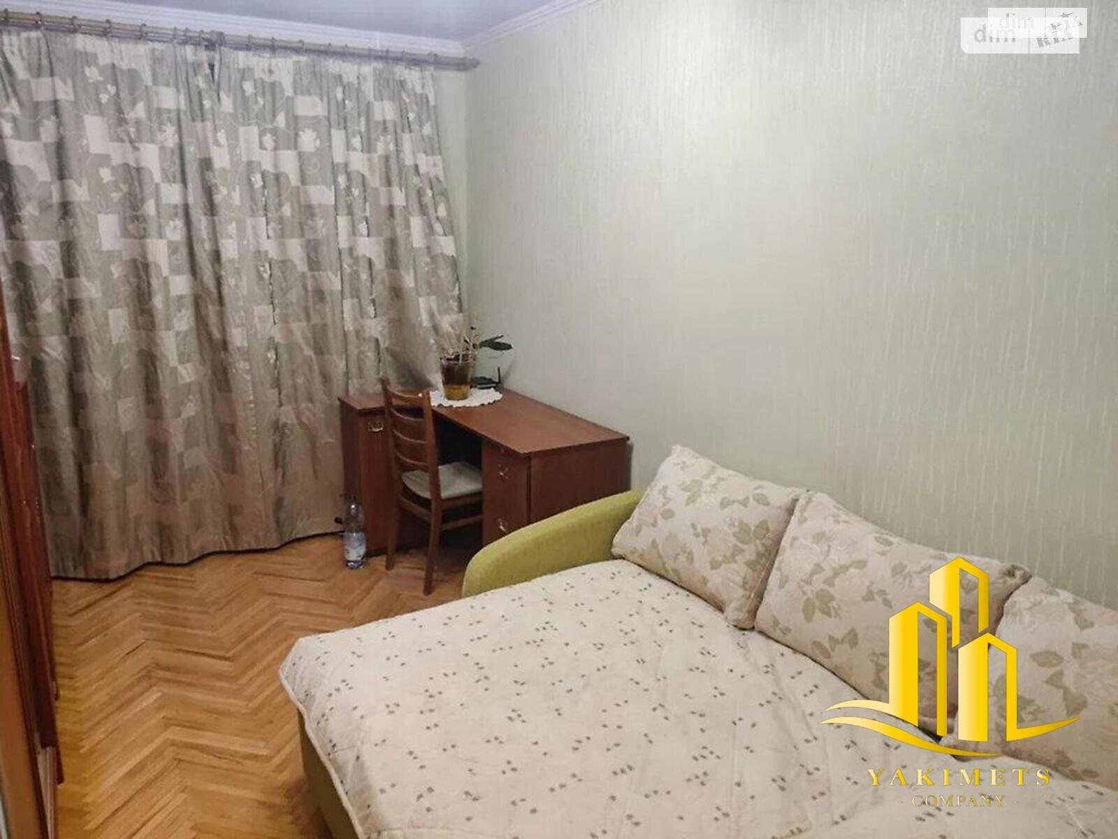 Продажа трехкомнатной квартиры в Львове, на ул. Довженко Александра 16, район Сыхов фото 1