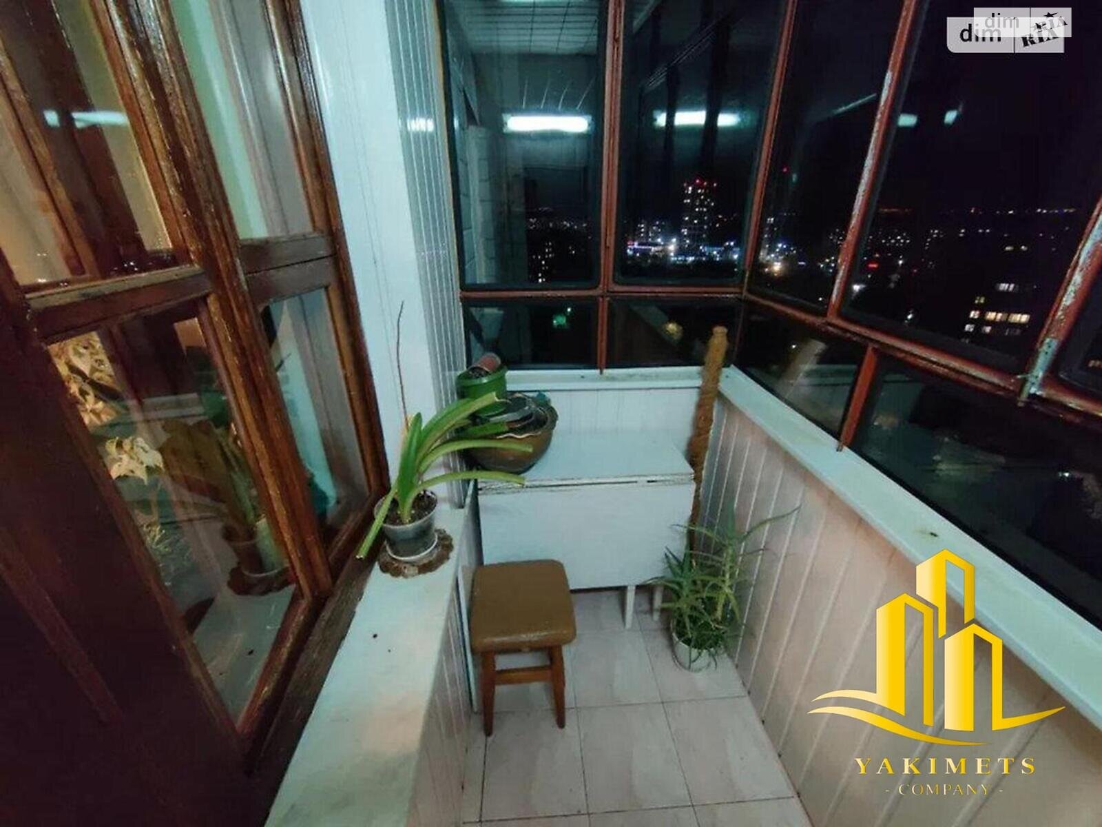 Продажа трехкомнатной квартиры в Львове, на ул. Довженко Александра 16, район Сыхов фото 1