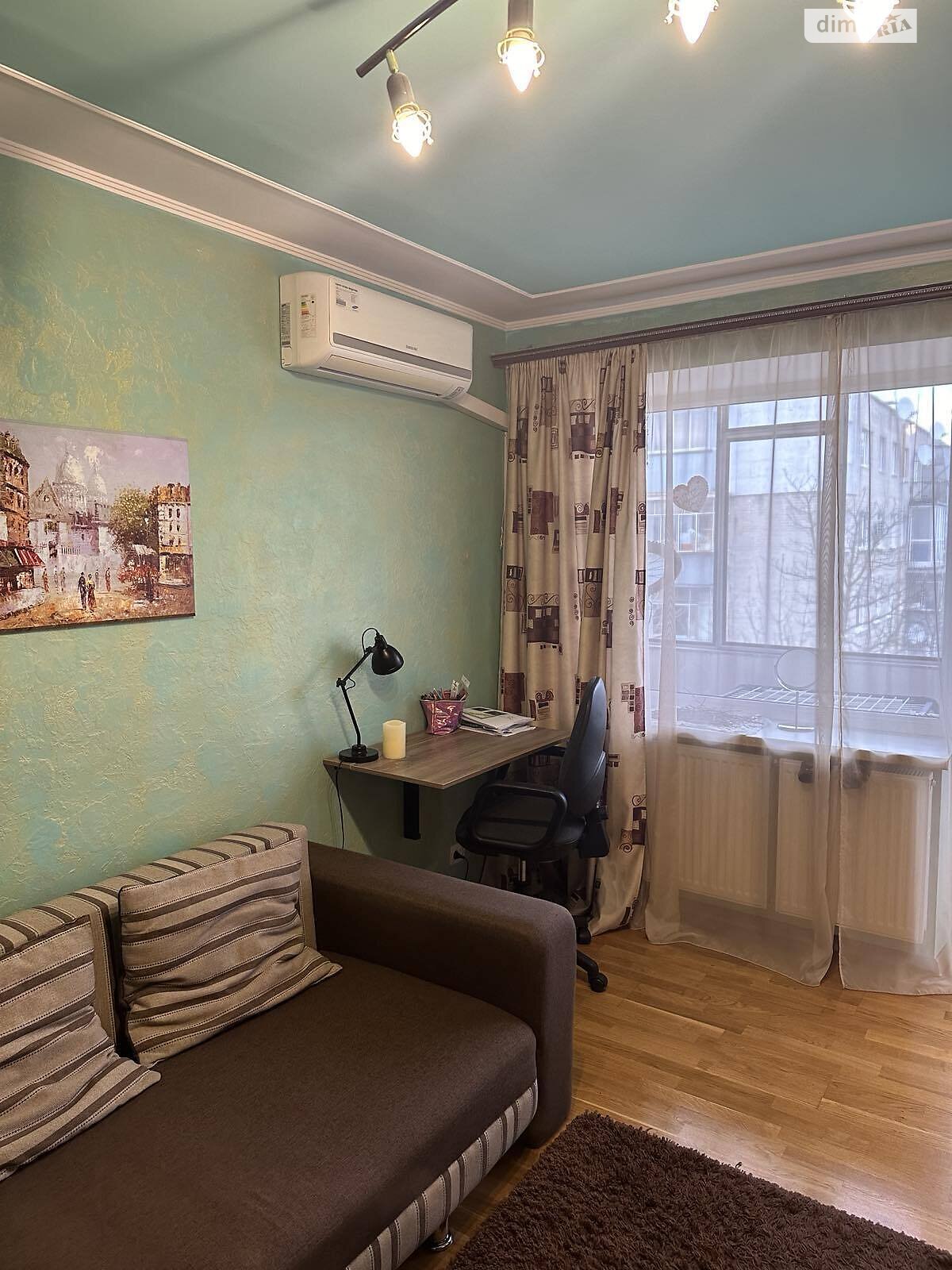 Продажа двухкомнатной квартиры в Львове, на ул. Дунайская, район Сыхов фото 1