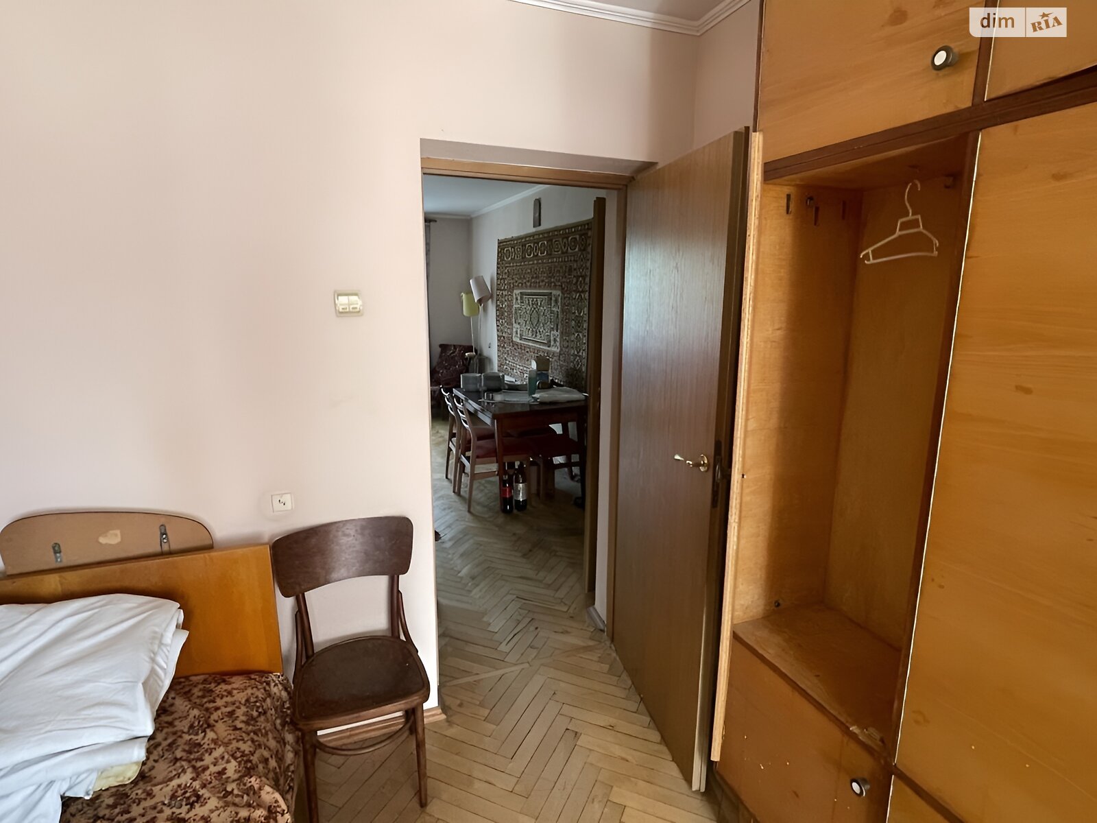 Продажа двухкомнатной квартиры в Львове, на ул. Дунайская 32, район Сыхов фото 1 Продажа двухкомнатной квартиры в Львове, на ул. Дунайская 32, район Сыхов фото 1