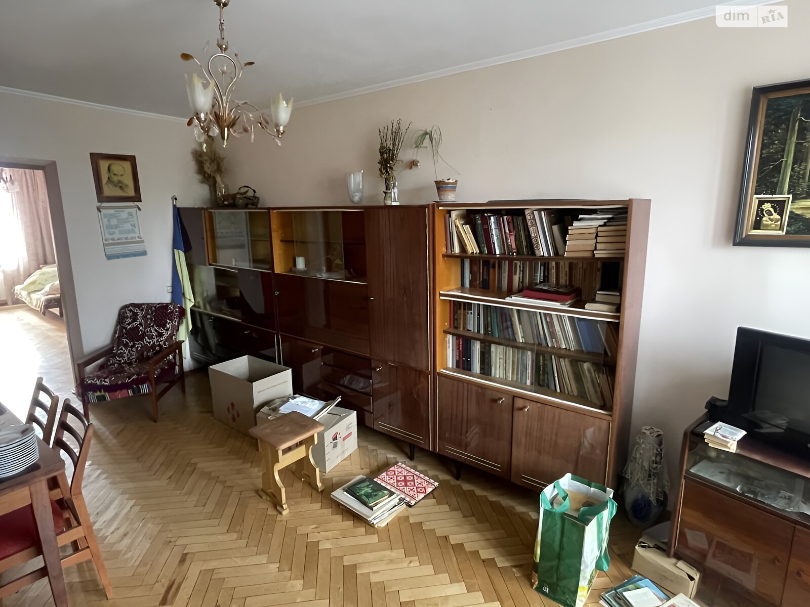 Продажа двухкомнатной квартиры в Львове, на ул. Дунайская 32, район Сыхов фото 1 Продажа двухкомнатной квартиры в Львове, на ул. Дунайская 32, район Сыхов фото 1