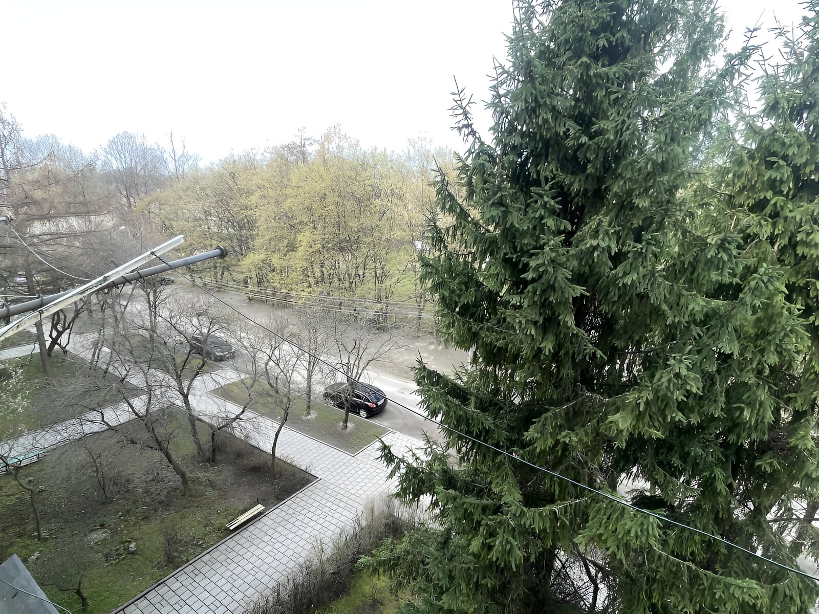 Продажа двухкомнатной квартиры в Львове, на ул. Дунайская 32, район Сыхов фото 1 Продажа двухкомнатной квартиры в Львове, на ул. Дунайская 32, район Сыхов фото 1