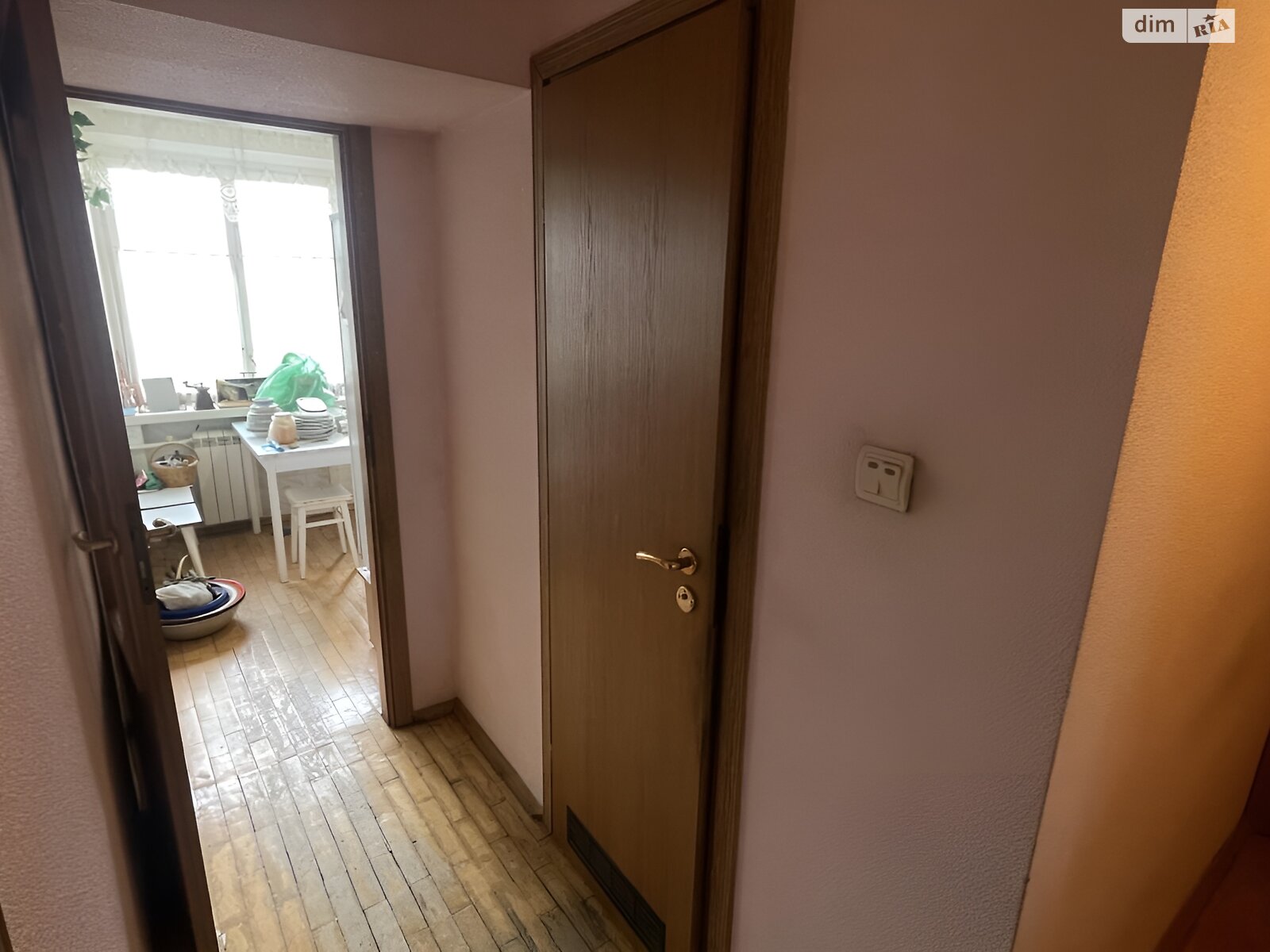 Продажа двухкомнатной квартиры в Львове, на ул. Дунайская 32, район Сыхов фото 1 Продажа двухкомнатной квартиры в Львове, на ул. Дунайская 32, район Сыхов фото 1
