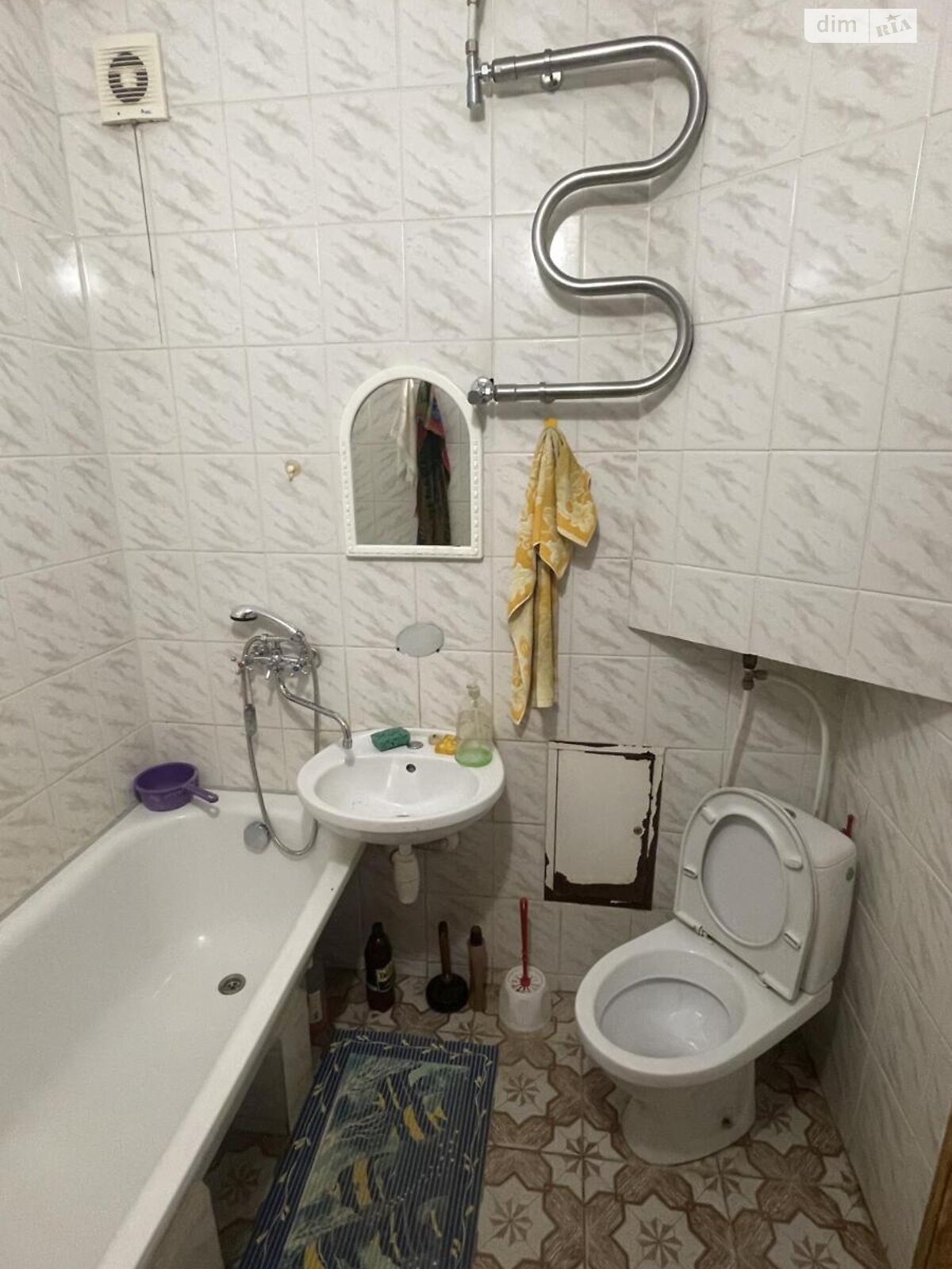 Продаж двокімнатної квартири в Львові, на вул. Дунайська 32, район Сихів фото 1 Продаж двокімнатної квартири в Львові, на вул. Дунайська 32, район Сихів фото 1