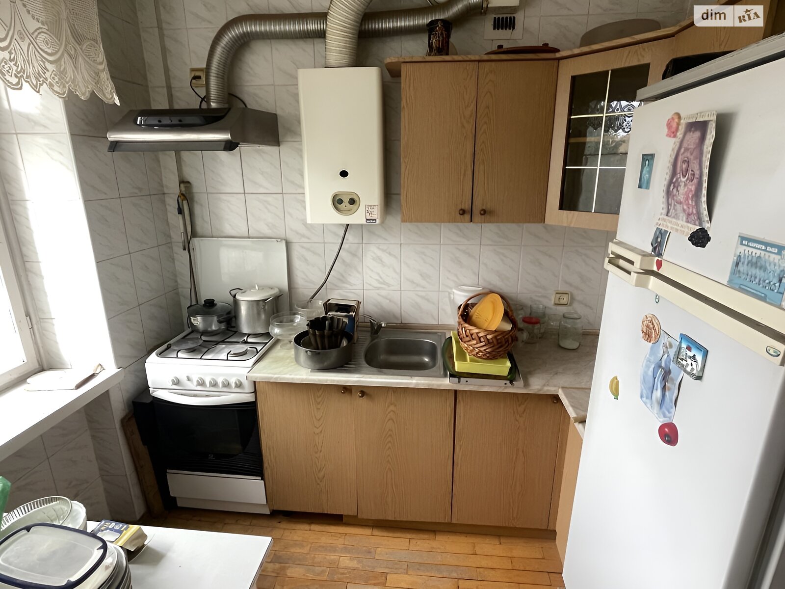 Продаж двокімнатної квартири в Львові, на вул. Дунайська 32, район Сихів фото 1 Продаж двокімнатної квартири в Львові, на вул. Дунайська 32, район Сихів фото 1