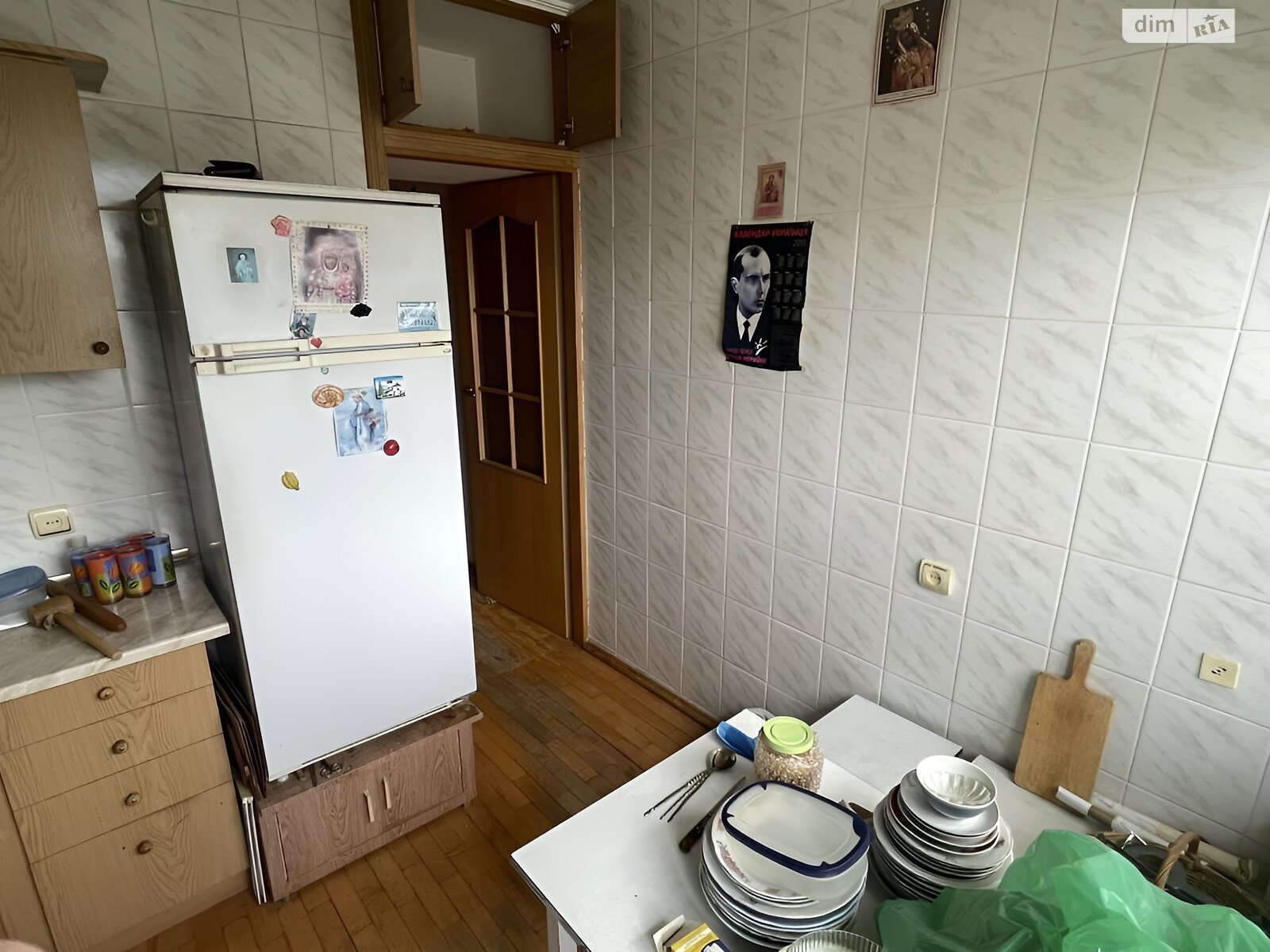 Продаж двокімнатної квартири в Львові, на вул. Дунайська 32, район Сихів фото 1 Продаж двокімнатної квартири в Львові, на вул. Дунайська 32, район Сихів фото 1