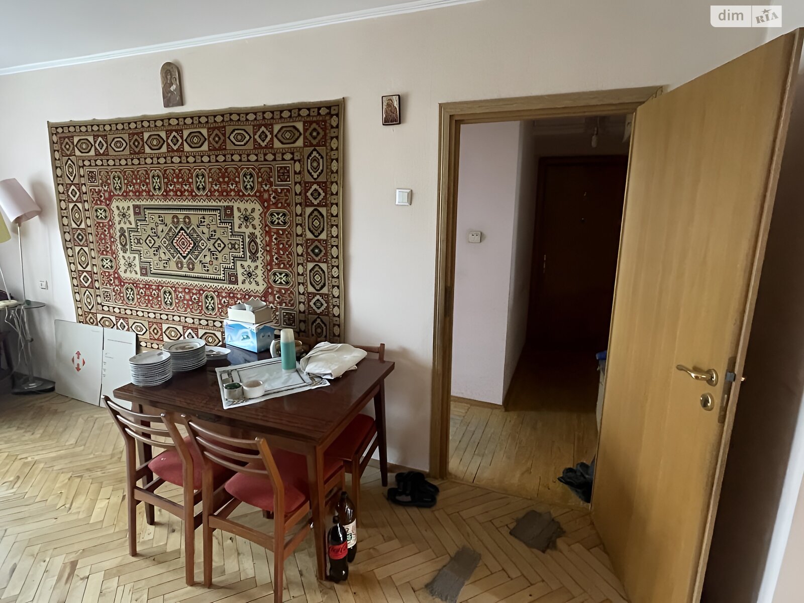 Продаж двокімнатної квартири в Львові, на вул. Дунайська 32, район Сихів фото 1 Продаж двокімнатної квартири в Львові, на вул. Дунайська 32, район Сихів фото 1
