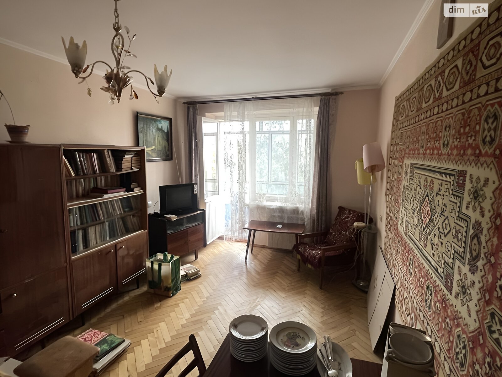 Продаж двокімнатної квартири в Львові, на вул. Дунайська 32, район Сихів фото 1 Продаж двокімнатної квартири в Львові, на вул. Дунайська 32, район Сихів фото 1