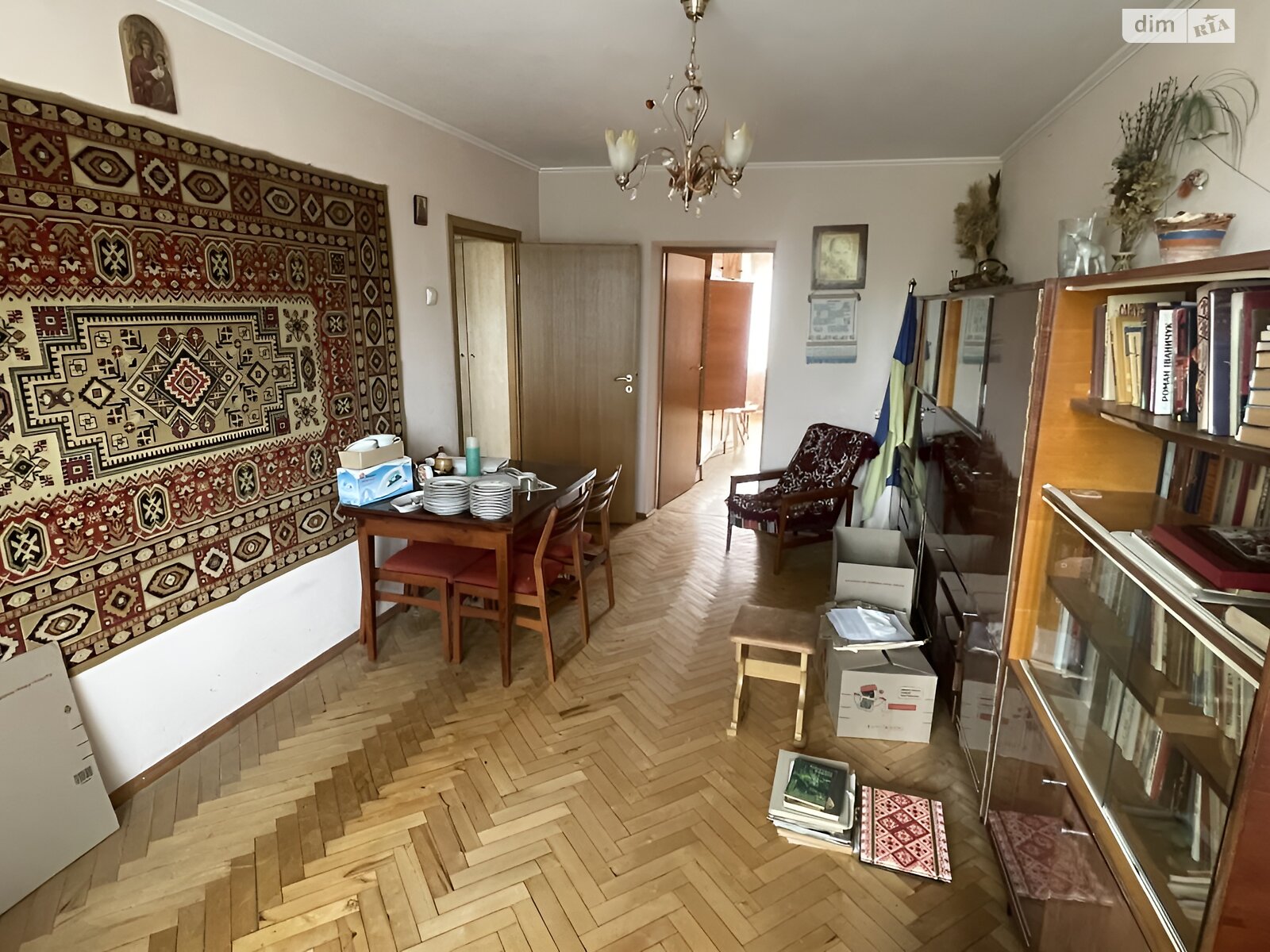 Продаж двокімнатної квартири в Львові, на вул. Дунайська 32, район Сихів фото 1 Продаж двокімнатної квартири в Львові, на вул. Дунайська 32, район Сихів фото 1