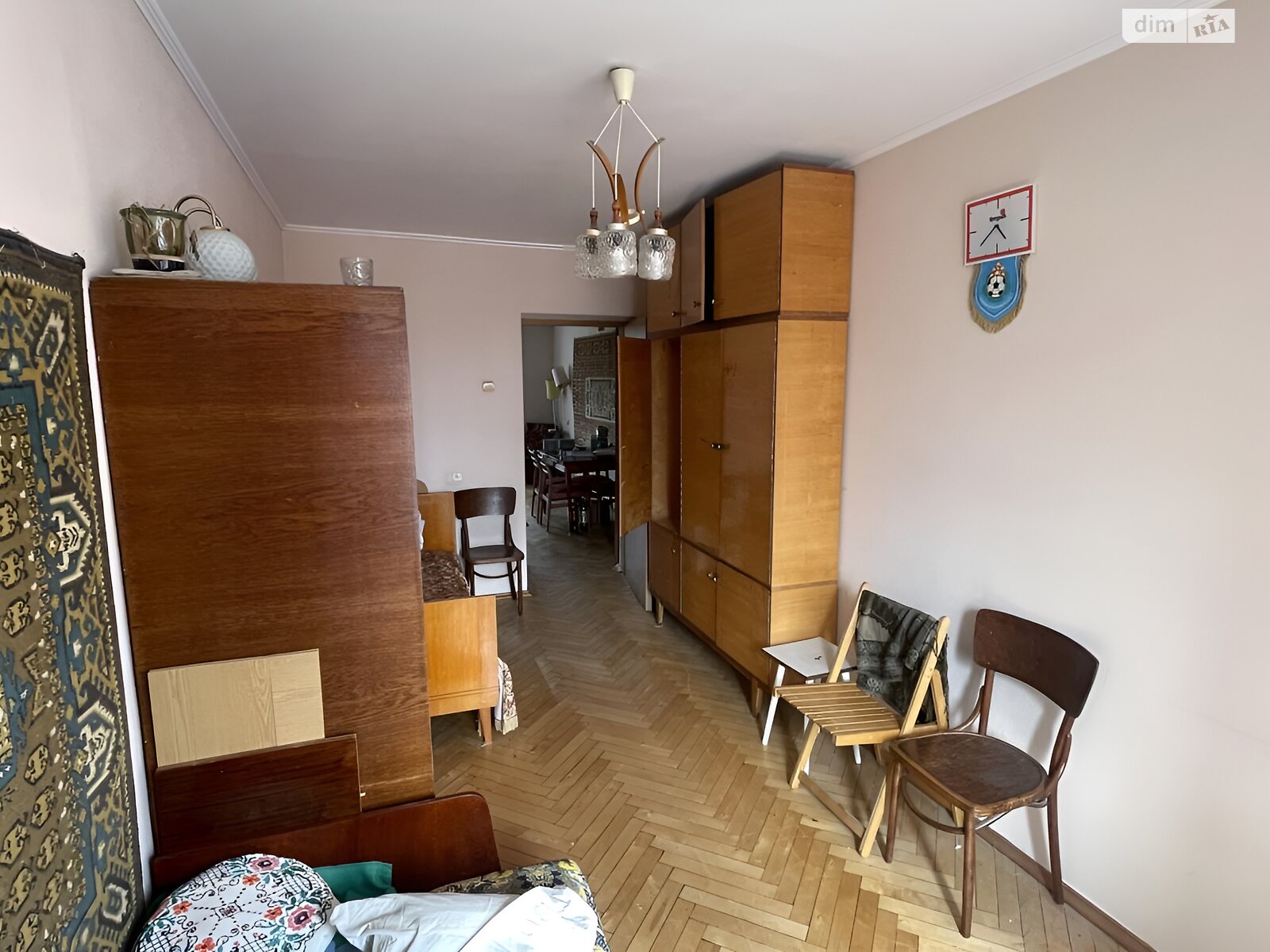 Продаж двокімнатної квартири в Львові, на вул. Дунайська 32, район Сихів фото 1 Продаж двокімнатної квартири в Львові, на вул. Дунайська 32, район Сихів фото 1