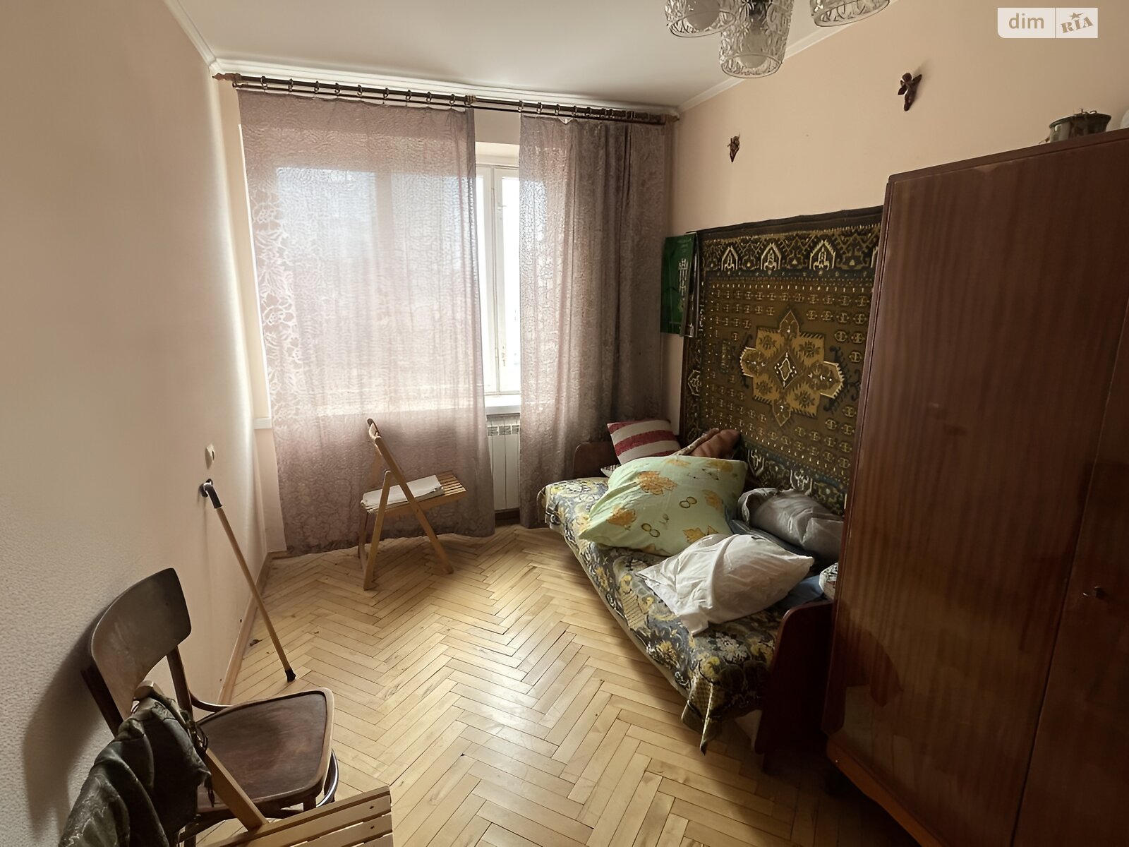 Продаж двокімнатної квартири в Львові, на вул. Дунайська 32, район Сихів фото 1 Продаж двокімнатної квартири в Львові, на вул. Дунайська 32, район Сихів фото 1