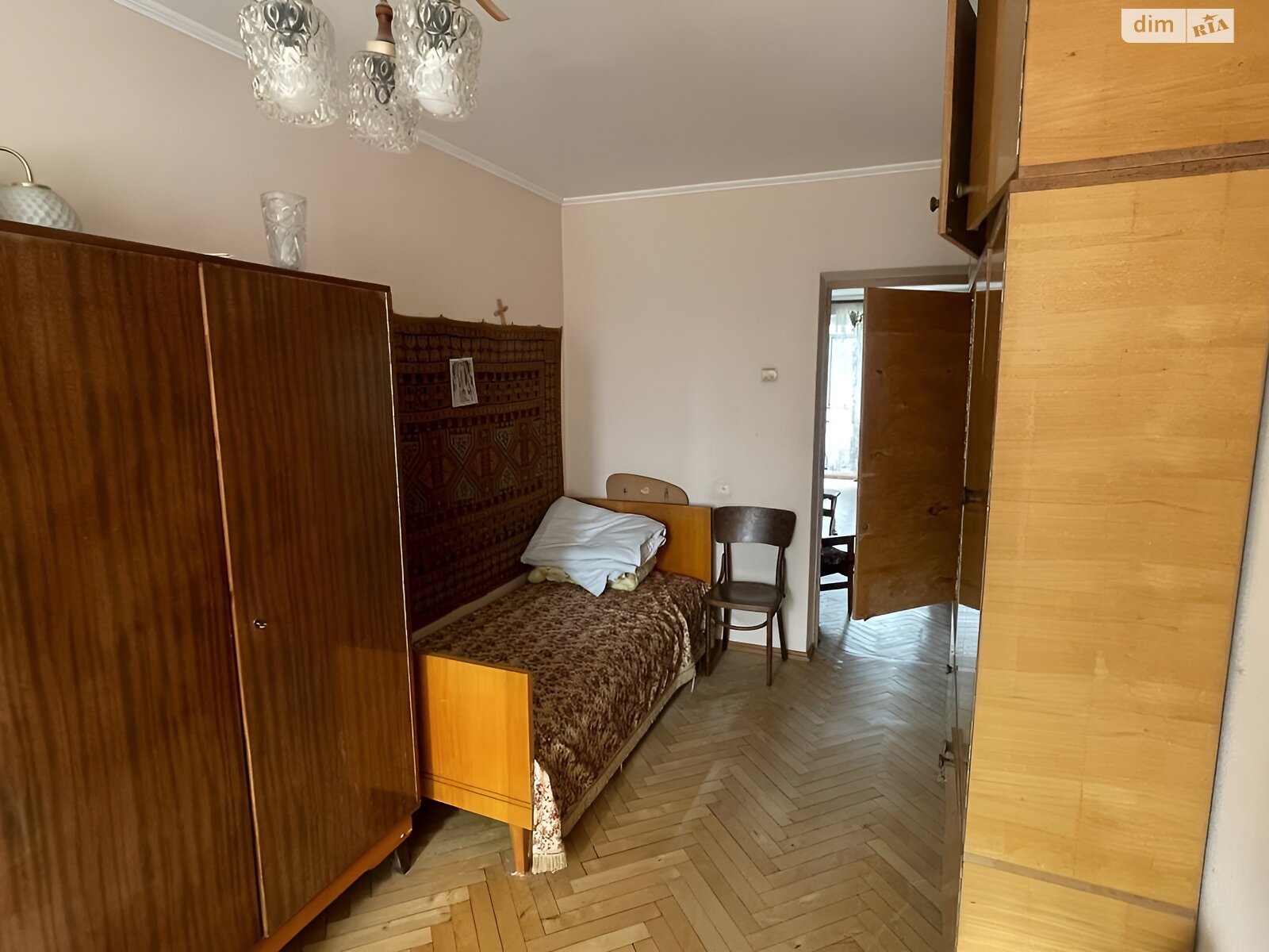 Продаж двокімнатної квартири в Львові, на вул. Дунайська 32, район Сихів фото 1 Продаж двокімнатної квартири в Львові, на вул. Дунайська 32, район Сихів фото 1