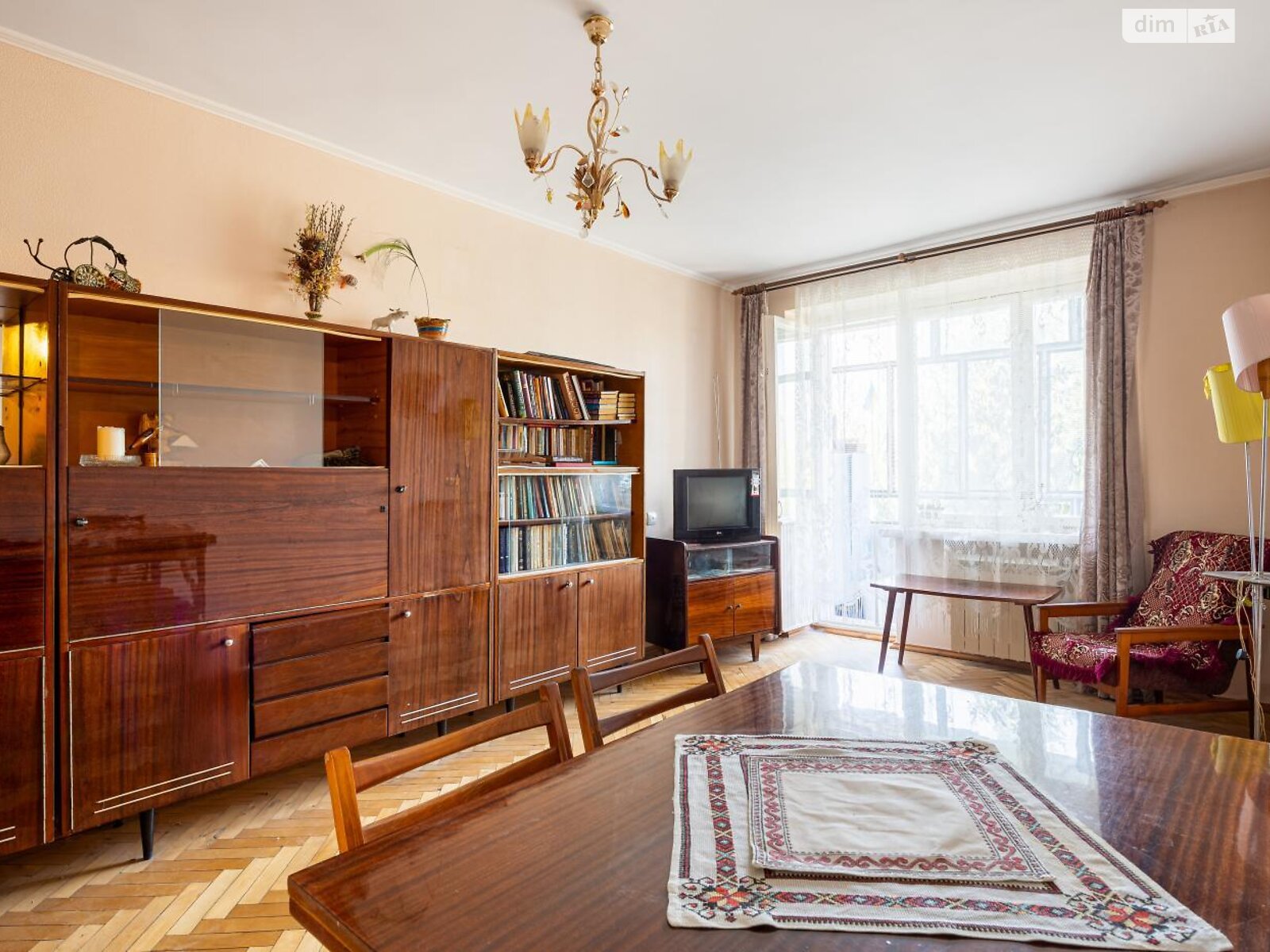 Продажа двухкомнатной квартиры в Львове, на ул. Дунайская 32, район Сыхов фото 1 Продажа двухкомнатной квартиры в Львове, на ул. Дунайская 32, район Сыхов фото 1