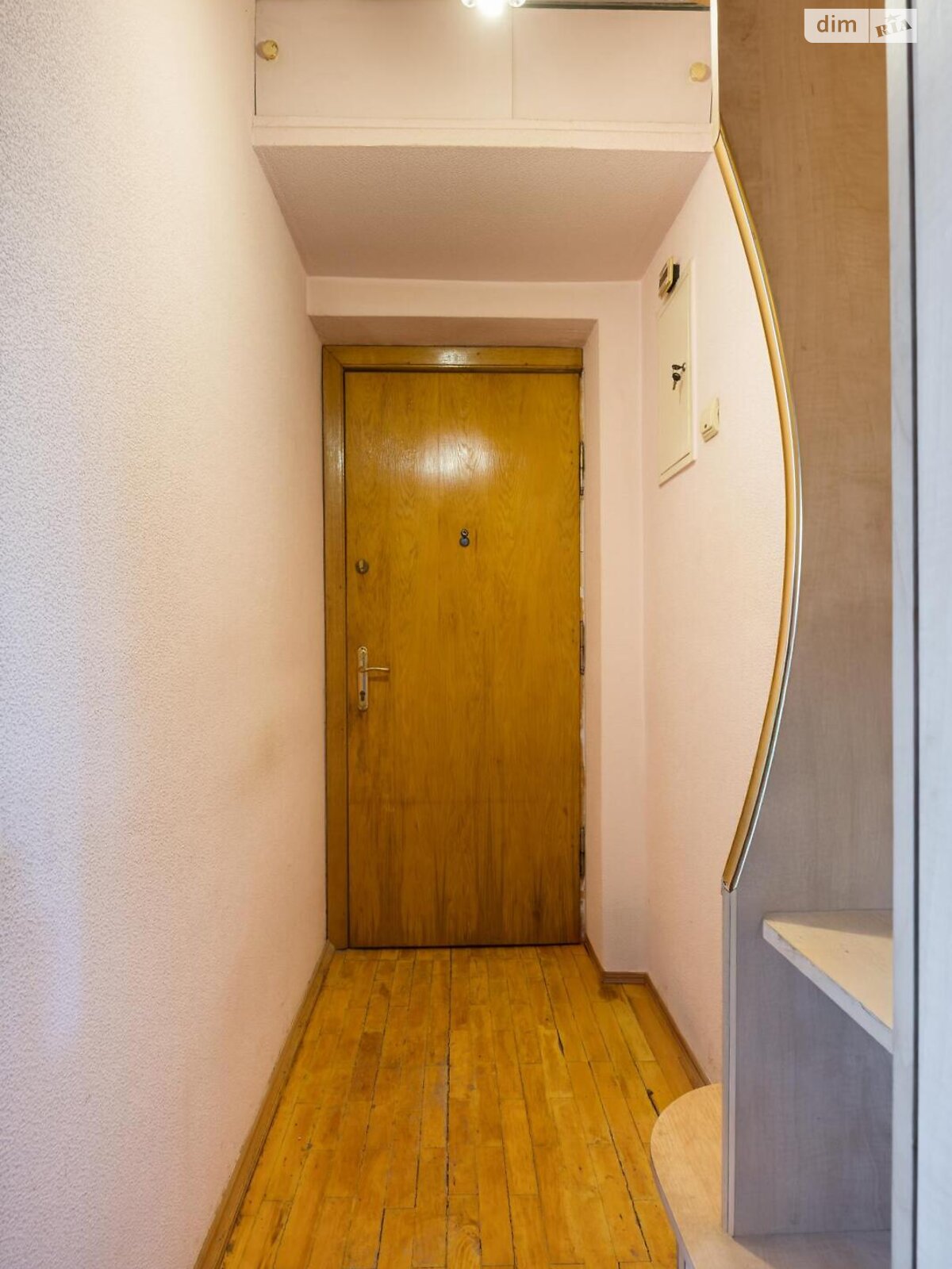 Продаж двокімнатної квартири в Львові, на вул. Дунайська 32, район Сихів фото 1 Продаж двокімнатної квартири в Львові, на вул. Дунайська 32, район Сихів фото 1