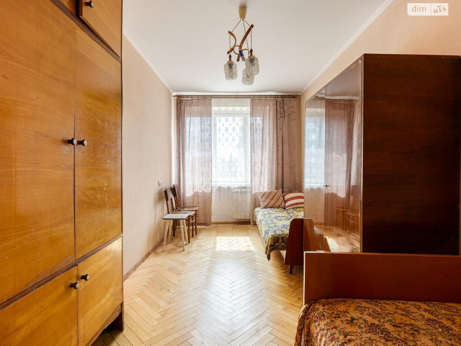 Продаж двокімнатної квартири в Львові, на вул. Дунайська 32, район Сихів фото 1 Продаж двокімнатної квартири в Львові, на вул. Дунайська 32, район Сихів фото 1
