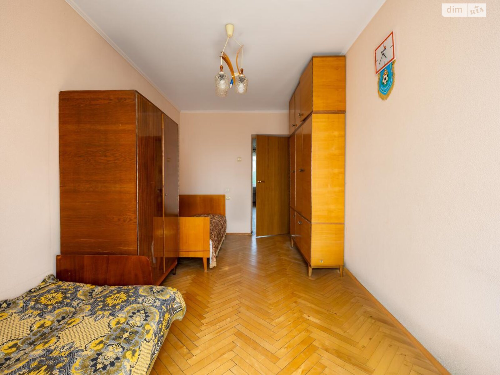 Продаж двокімнатної квартири в Львові, на вул. Дунайська 32, район Сихів фото 1 Продаж двокімнатної квартири в Львові, на вул. Дунайська 32, район Сихів фото 1