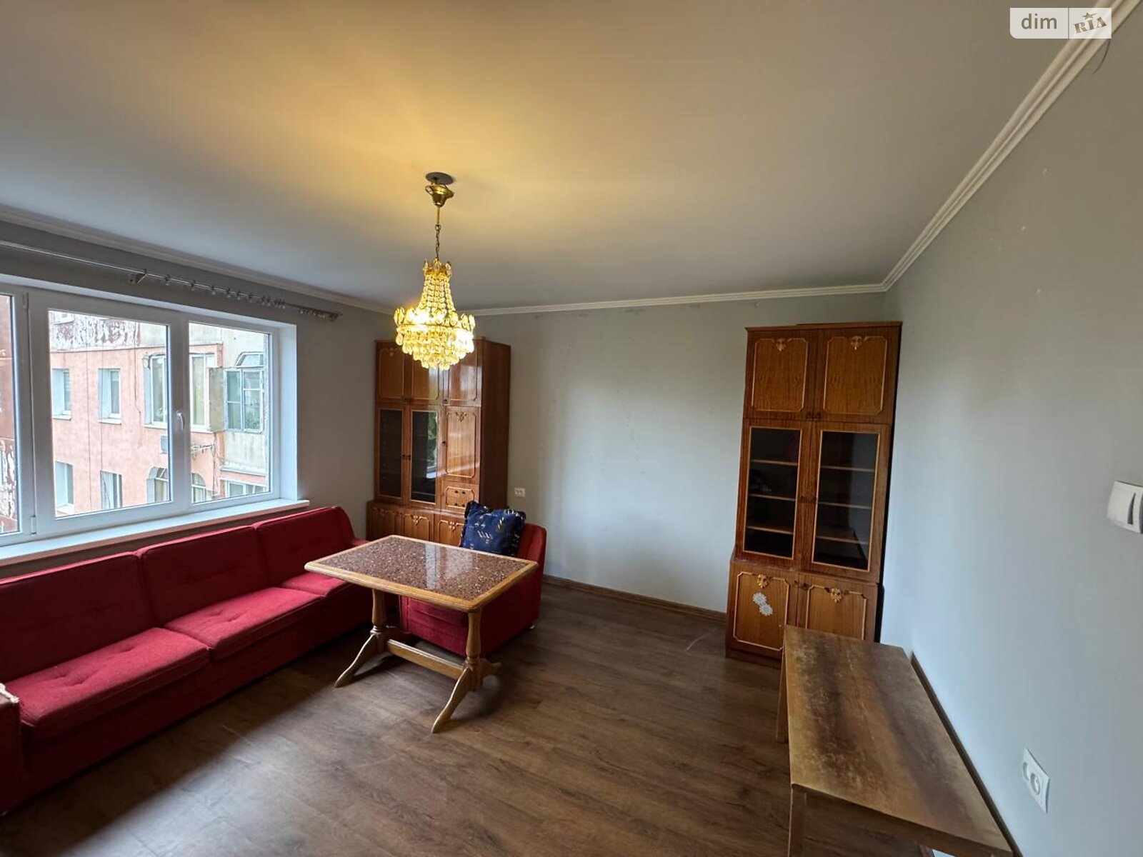 Продажа трехкомнатной квартиры в Львове, на ул. Хоткевича Гната, район Сыхов фото 1 Продажа трехкомнатной квартиры в Львове, на ул. Хоткевича Гната, район Сыхов фото 1