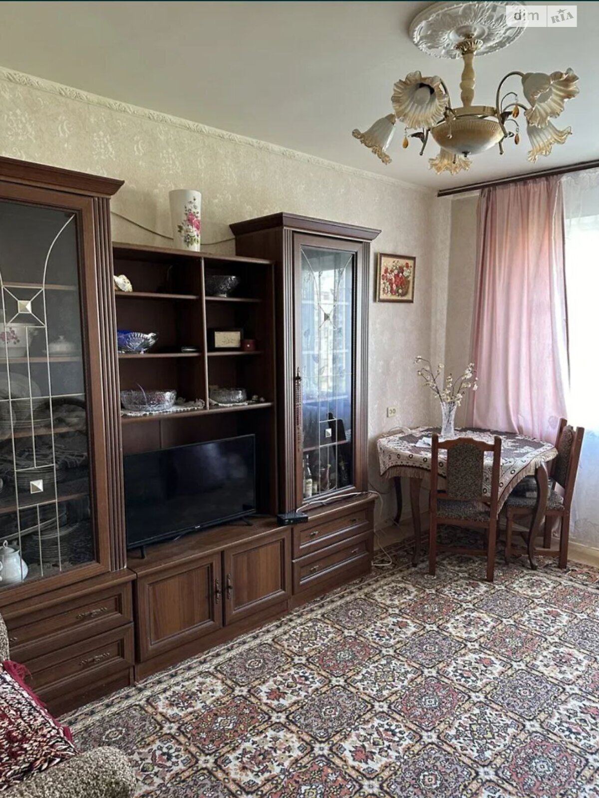 Продаж трикімнатної квартири в Львові, на вул. Кавалерідзе Івана, район Сихів фото 1 Продаж трикімнатної квартири в Львові, на вул. Кавалерідзе Івана, район Сихів фото 1