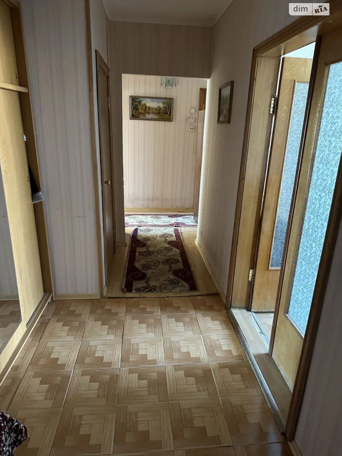 Продаж трикімнатної квартири в Львові, на вул. Кавалерідзе Івана, район Сихів фото 1 Продаж трикімнатної квартири в Львові, на вул. Кавалерідзе Івана, район Сихів фото 1