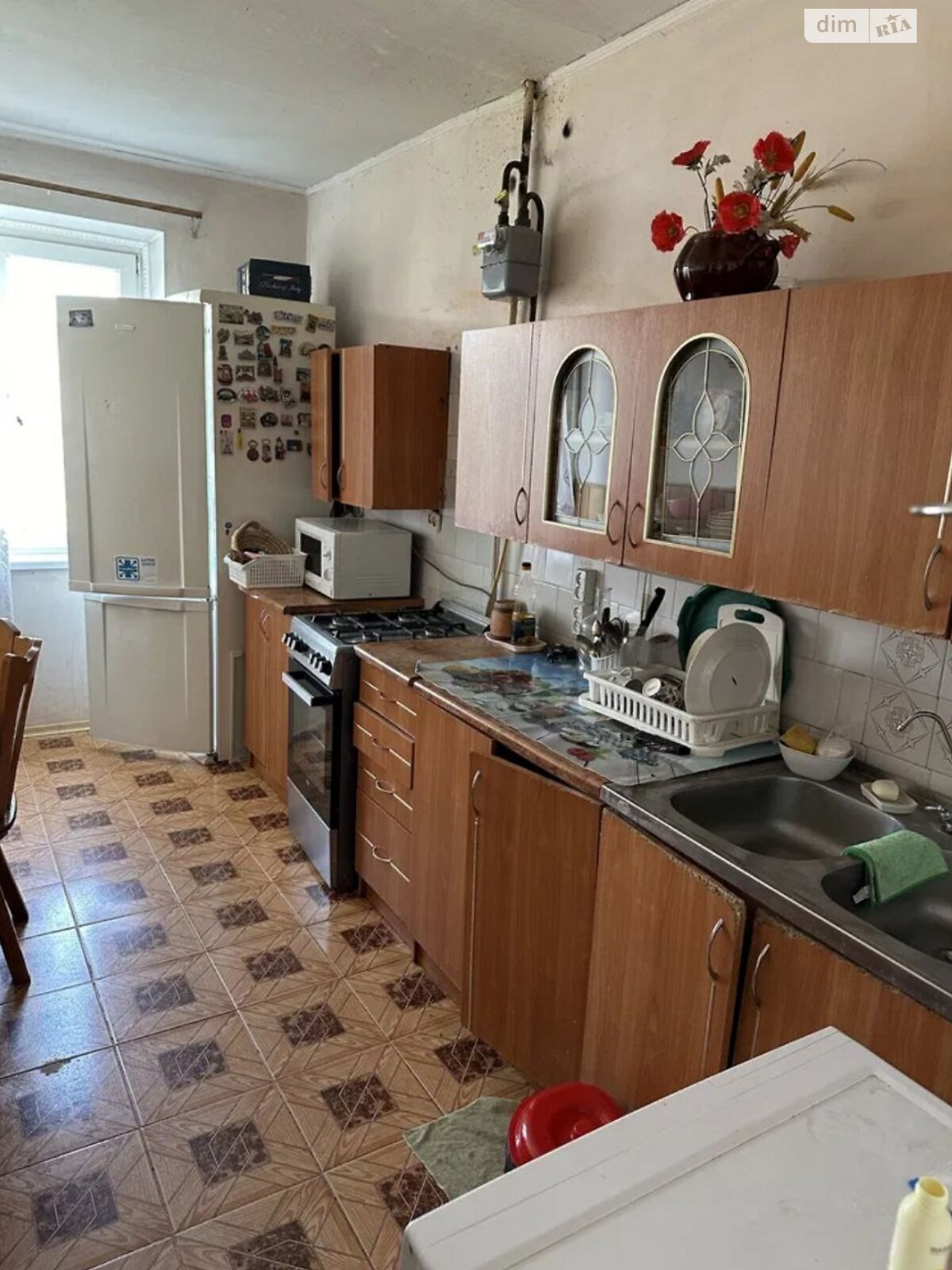Продаж трикімнатної квартири в Львові, на вул. Кавалерідзе Івана, район Сихів фото 1 Продаж трикімнатної квартири в Львові, на вул. Кавалерідзе Івана, район Сихів фото 1