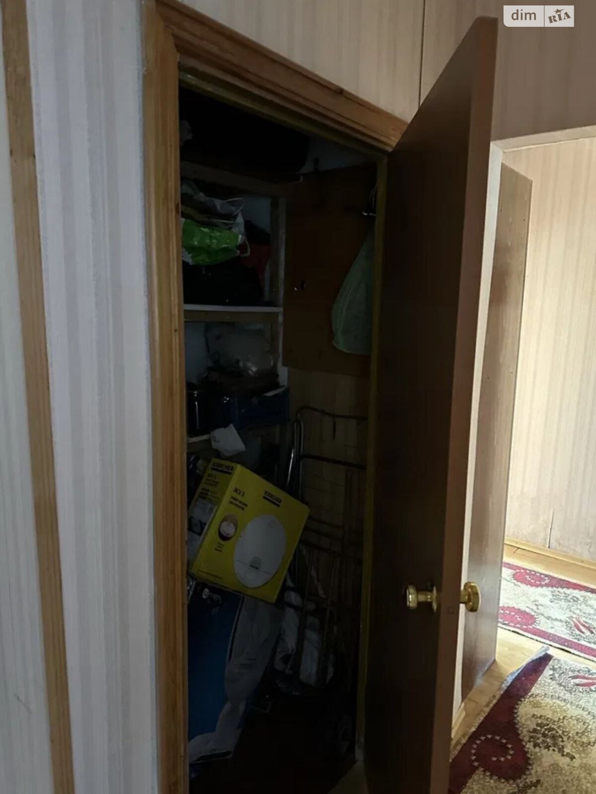 Продаж трикімнатної квартири в Львові, на вул. Кавалерідзе Івана, район Сихів фото 1 Продаж трикімнатної квартири в Львові, на вул. Кавалерідзе Івана, район Сихів фото 1