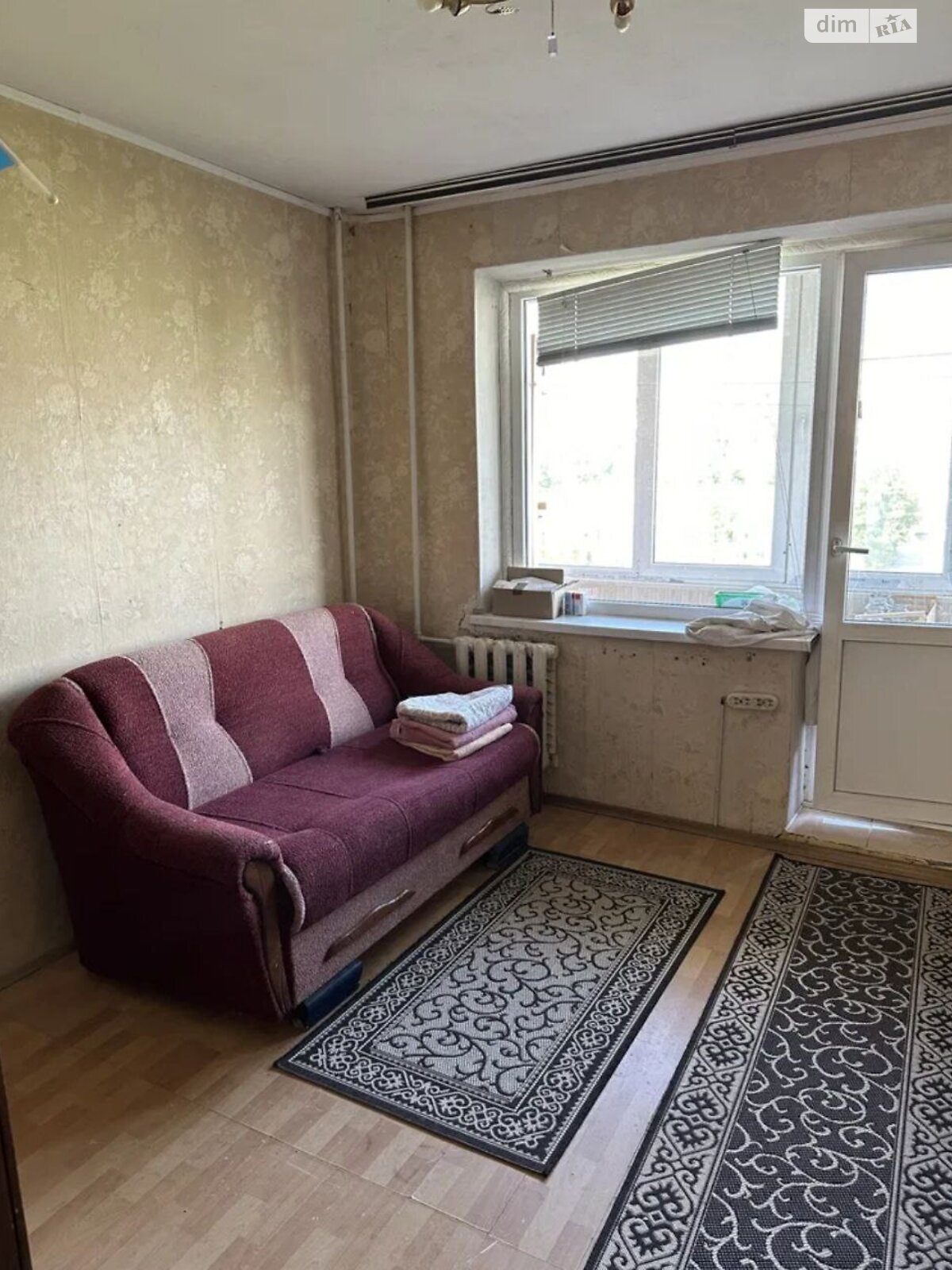 Продаж трикімнатної квартири в Львові, на вул. Кавалерідзе Івана, район Сихів фото 1 Продаж трикімнатної квартири в Львові, на вул. Кавалерідзе Івана, район Сихів фото 1