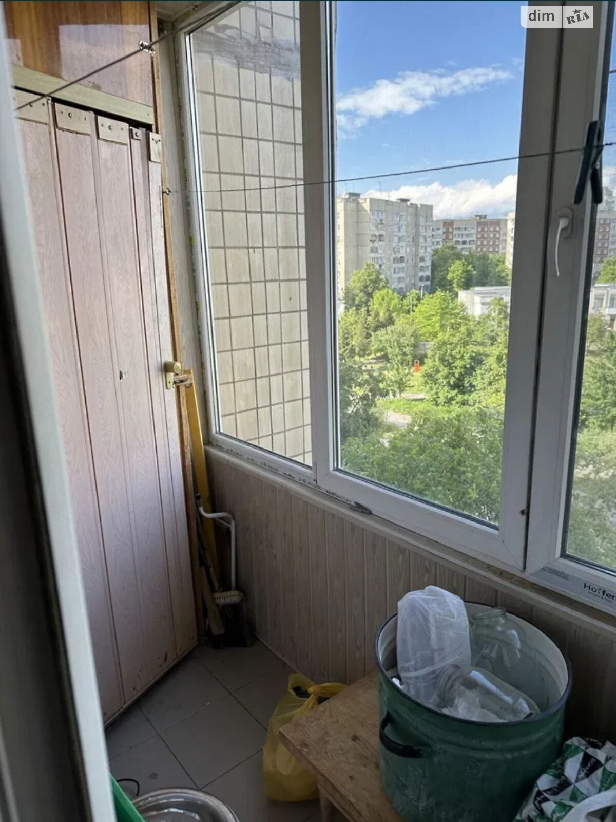 Продаж трикімнатної квартири в Львові, на вул. Кавалерідзе Івана, район Сихів фото 1 Продаж трикімнатної квартири в Львові, на вул. Кавалерідзе Івана, район Сихів фото 1