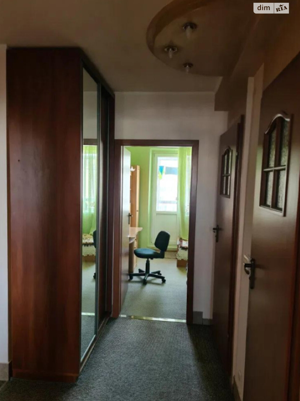 Продажа трехкомнатной квартиры в Львове, на ул. Кавалеридзе Ивана, район Сыхов фото 1 Продажа трехкомнатной квартиры в Львове, на ул. Кавалеридзе Ивана, район Сыхов фото 1