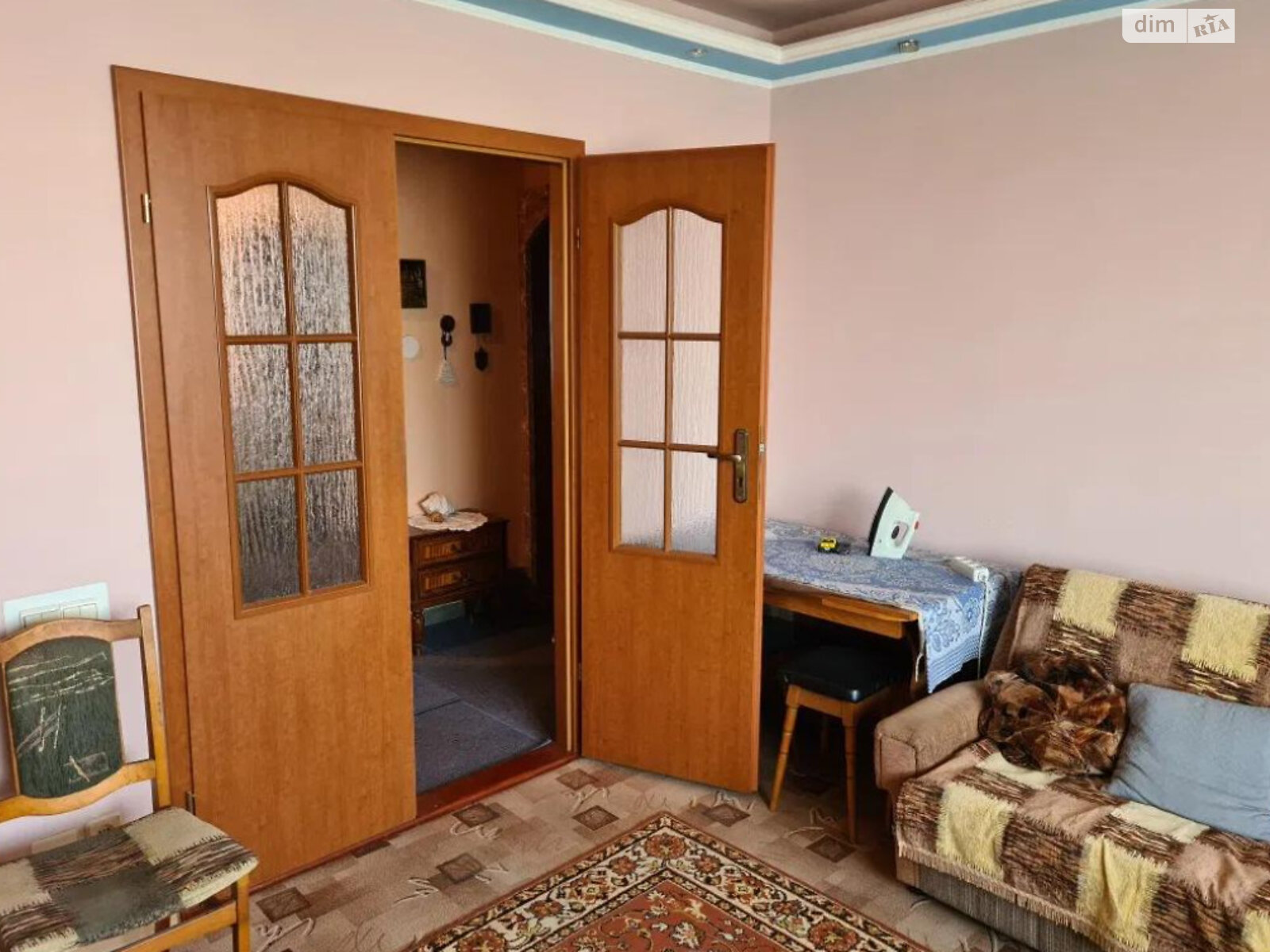 Продажа трехкомнатной квартиры в Львове, на ул. Кавалеридзе Ивана, район Сыхов фото 1 Продажа трехкомнатной квартиры в Львове, на ул. Кавалеридзе Ивана, район Сыхов фото 1
