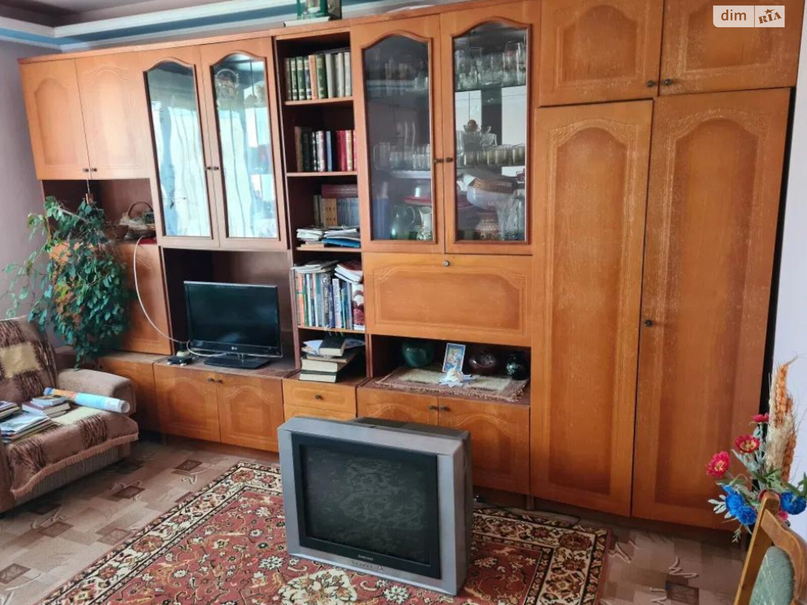 Продажа трехкомнатной квартиры в Львове, на ул. Кавалеридзе Ивана, район Сыхов фото 1 Продажа трехкомнатной квартиры в Львове, на ул. Кавалеридзе Ивана, район Сыхов фото 1