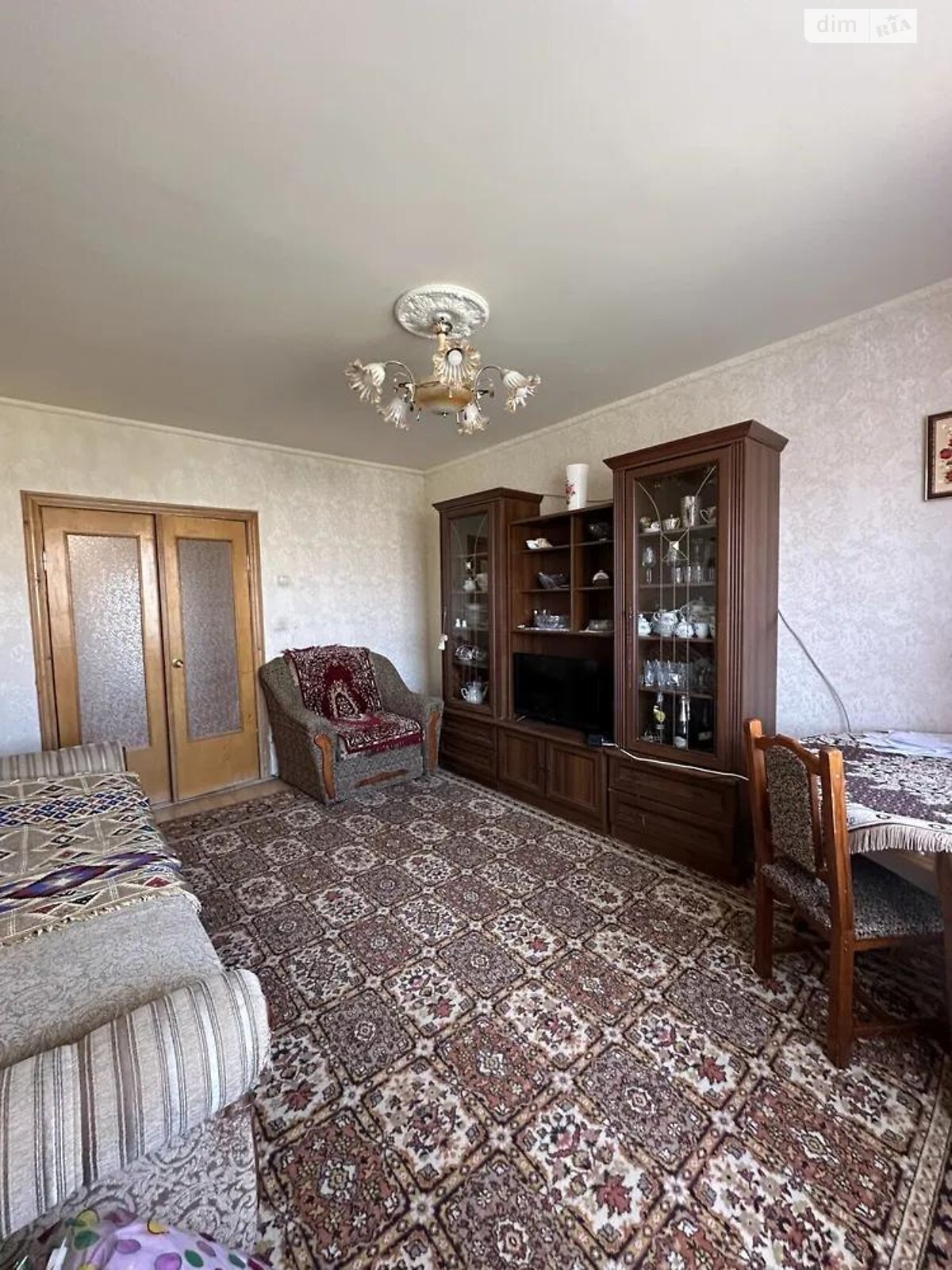 Продаж трикімнатної квартири в Львові, на вул. Кавалерідзе Івана, район Сихів фото 1 Продаж трикімнатної квартири в Львові, на вул. Кавалерідзе Івана, район Сихів фото 1