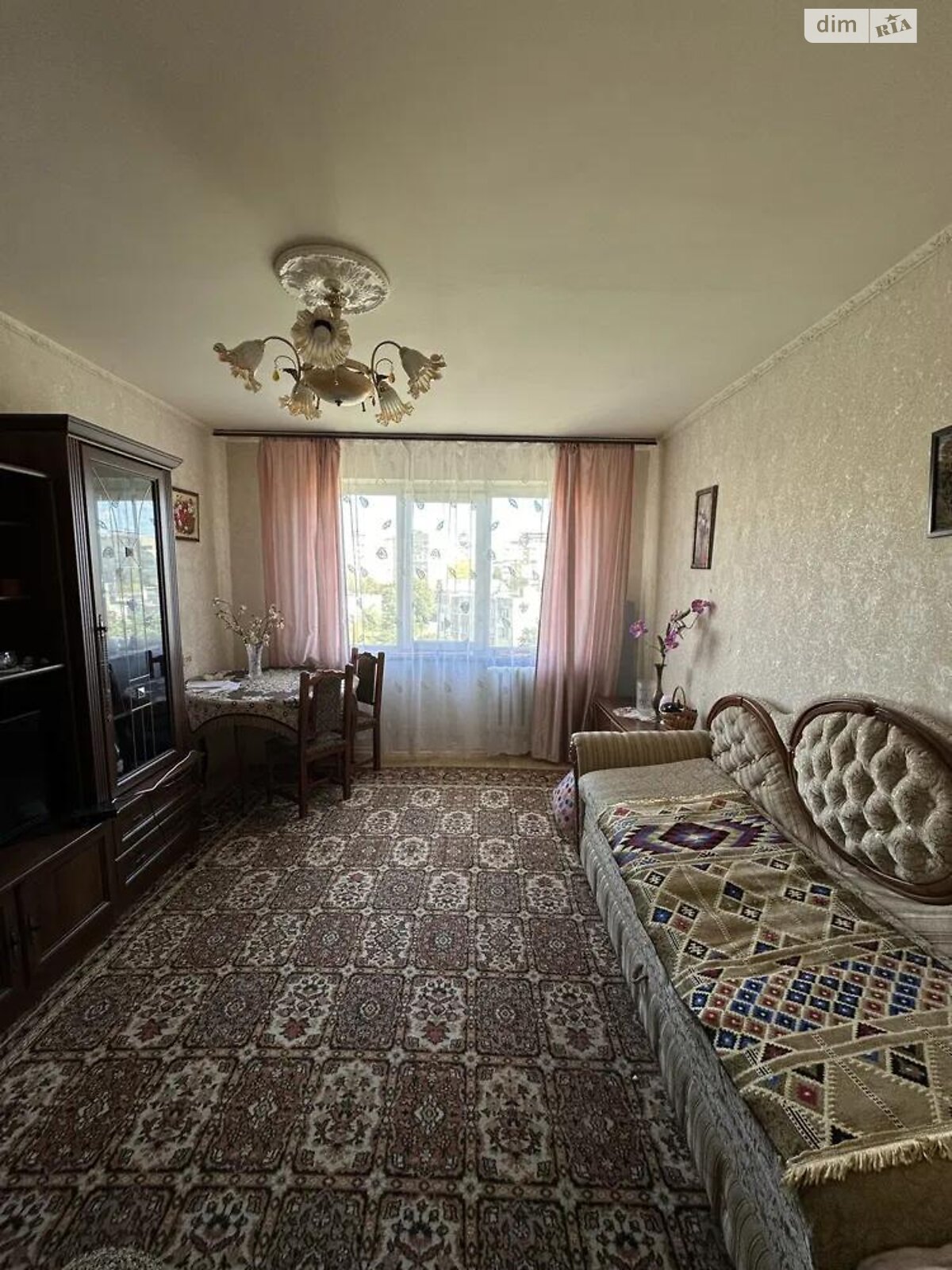 Продаж трикімнатної квартири в Львові, на вул. Кавалерідзе Івана, район Сихів фото 1 Продаж трикімнатної квартири в Львові, на вул. Кавалерідзе Івана, район Сихів фото 1