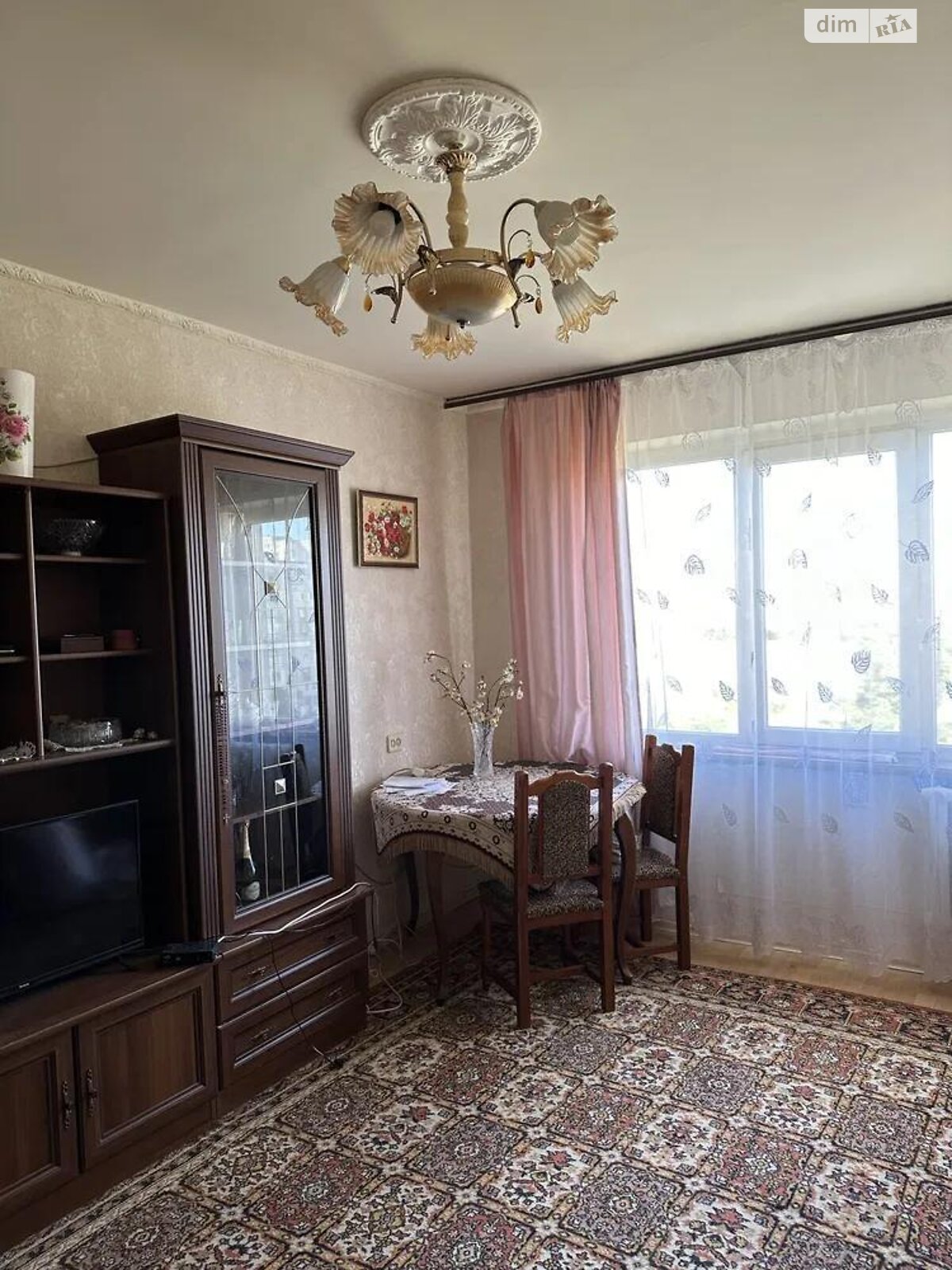 Продаж трикімнатної квартири в Львові, на вул. Кавалерідзе Івана, район Сихів фото 1 Продаж трикімнатної квартири в Львові, на вул. Кавалерідзе Івана, район Сихів фото 1