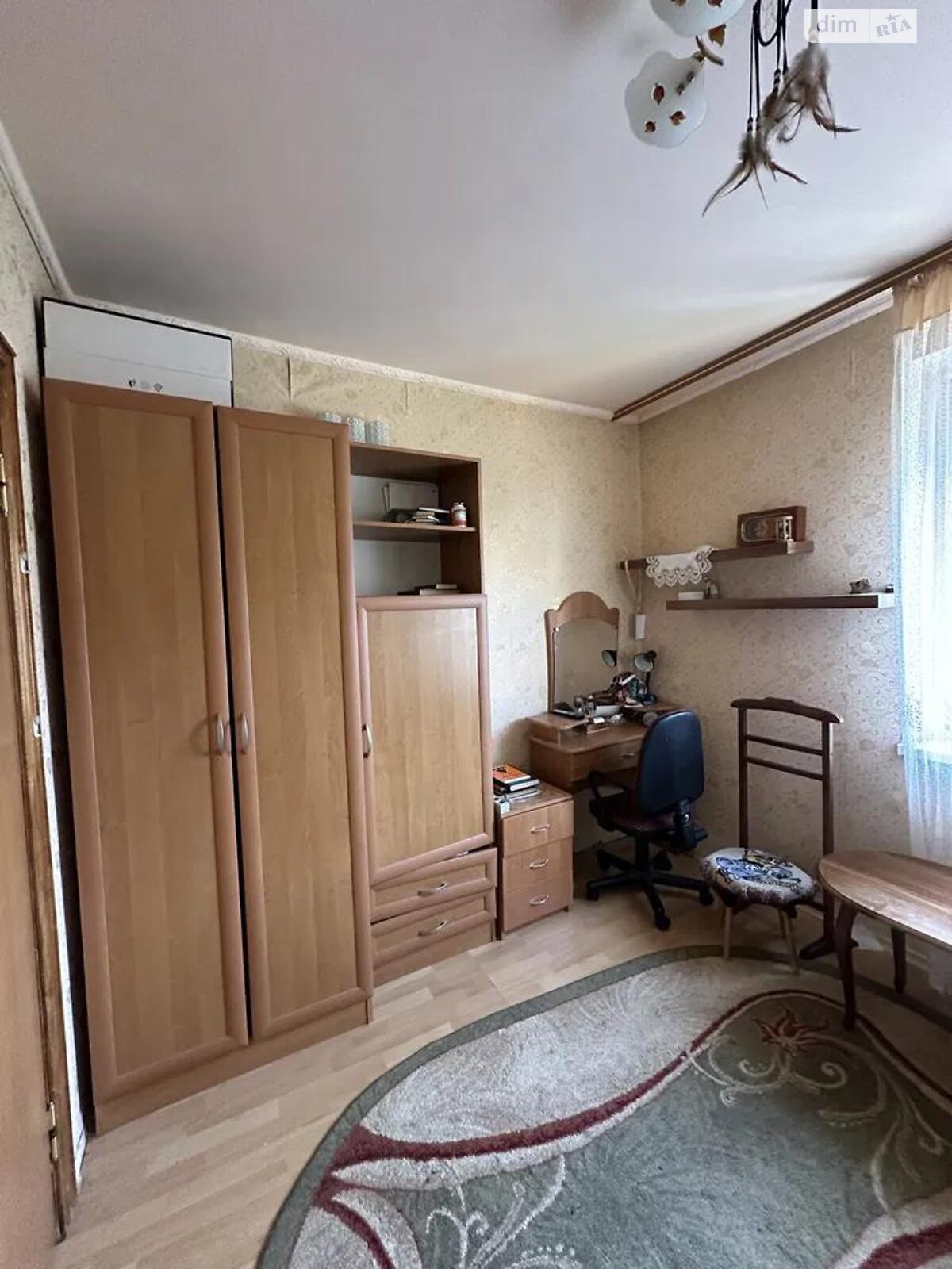 Продаж трикімнатної квартири в Львові, на вул. Кавалерідзе Івана, район Сихів фото 1 Продаж трикімнатної квартири в Львові, на вул. Кавалерідзе Івана, район Сихів фото 1