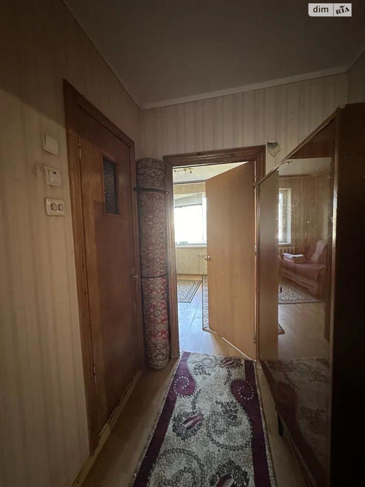 Продаж трикімнатної квартири в Львові, на вул. Кавалерідзе Івана, район Сихів фото 1 Продаж трикімнатної квартири в Львові, на вул. Кавалерідзе Івана, район Сихів фото 1