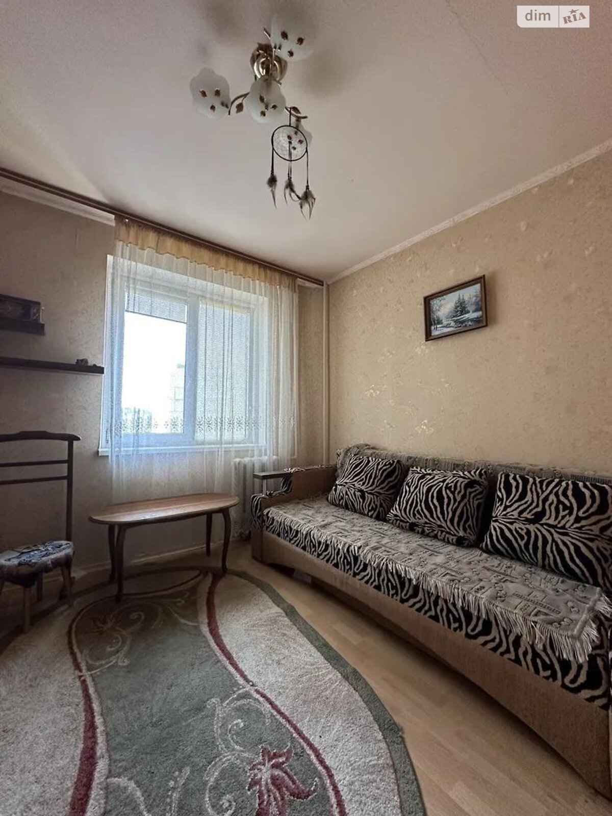Продаж трикімнатної квартири в Львові, на вул. Кавалерідзе Івана, район Сихів фото 1 Продаж трикімнатної квартири в Львові, на вул. Кавалерідзе Івана, район Сихів фото 1