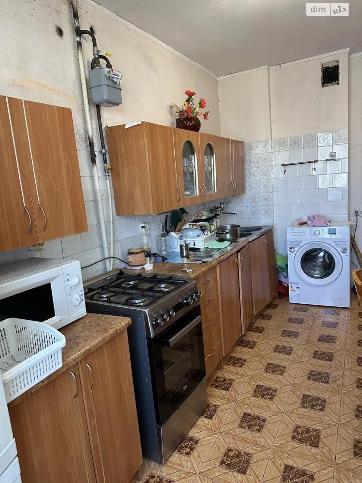 Продаж трикімнатної квартири в Львові, на вул. Кавалерідзе Івана, район Сихів фото 1 Продаж трикімнатної квартири в Львові, на вул. Кавалерідзе Івана, район Сихів фото 1