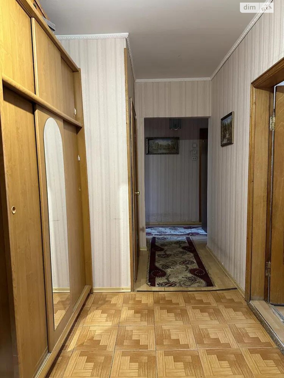 Продаж трикімнатної квартири в Львові, на вул. Кавалерідзе Івана, район Сихів фото 1 Продаж трикімнатної квартири в Львові, на вул. Кавалерідзе Івана, район Сихів фото 1