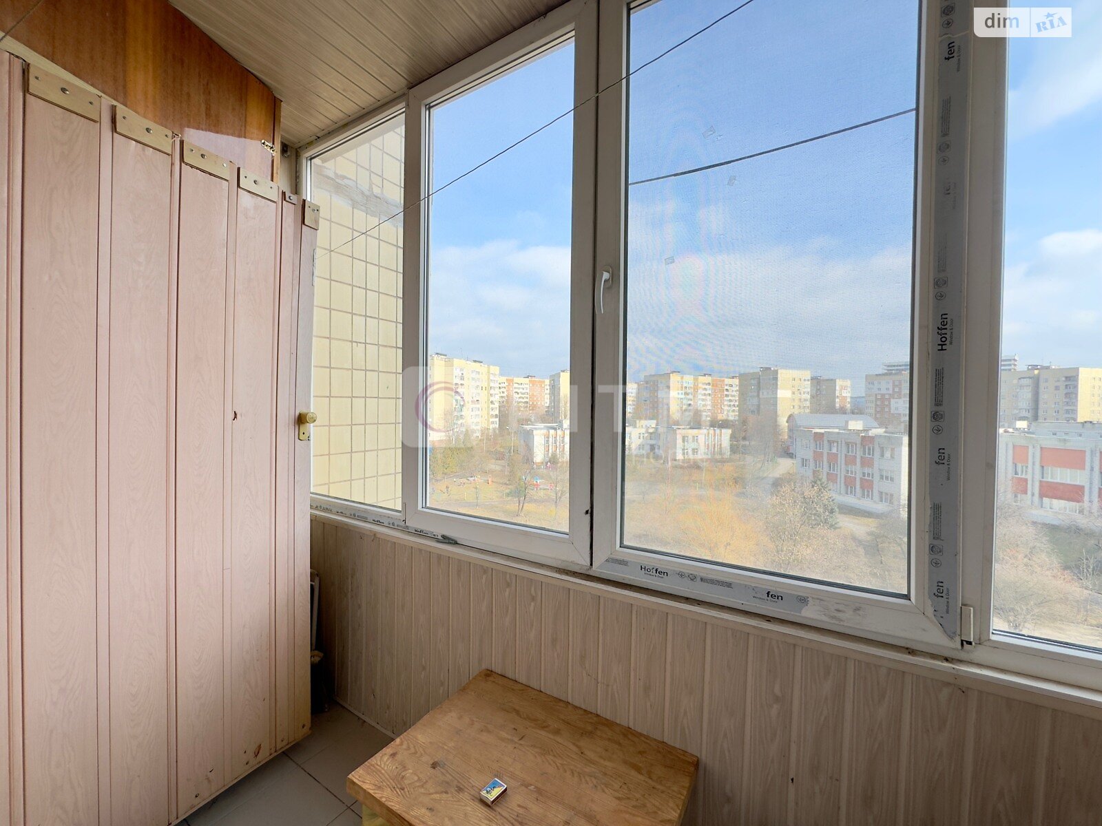 Продажа трехкомнатной квартиры в Львове, на ул. Кавалеридзе Ивана, район Сыхов фото 1 Продажа трехкомнатной квартиры в Львове, на ул. Кавалеридзе Ивана, район Сыхов фото 1