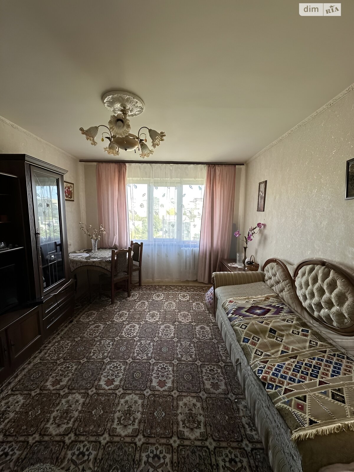 Продажа трехкомнатной квартиры в Львове, на ул. Кавалеридзе Ивана, район Сыхов фото 1 Продажа трехкомнатной квартиры в Львове, на ул. Кавалеридзе Ивана, район Сыхов фото 1