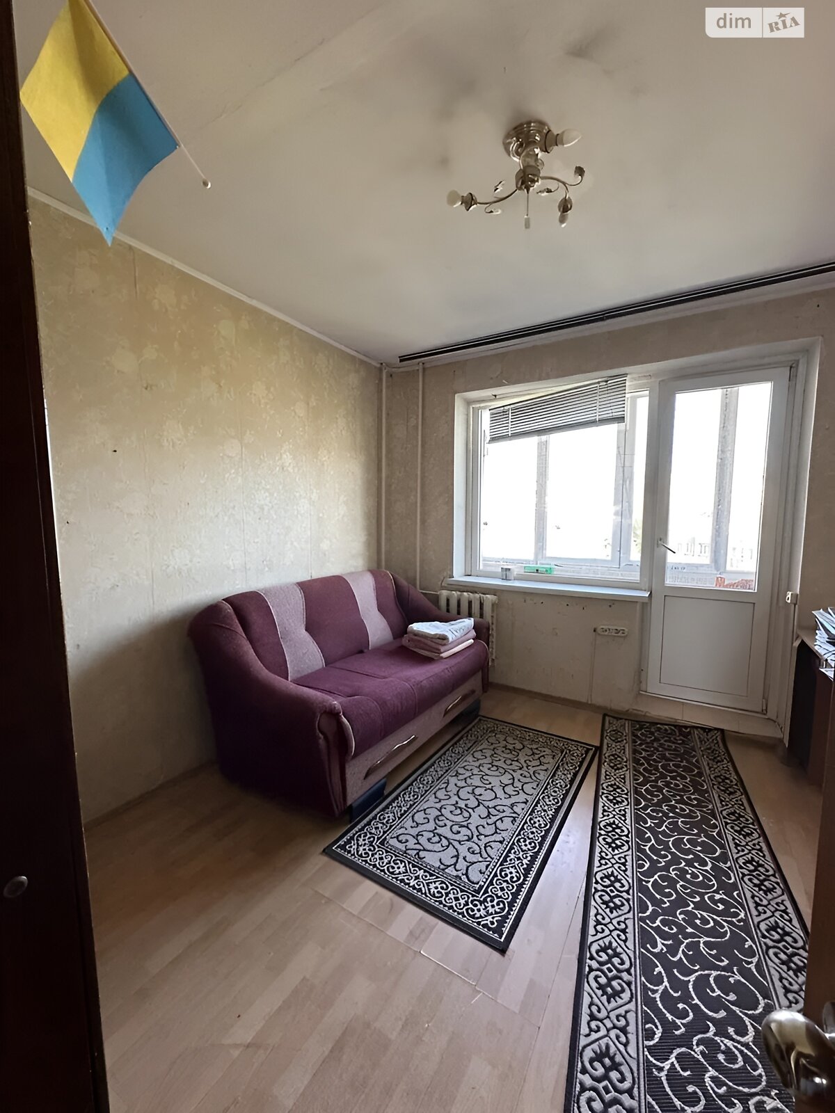 Продажа трехкомнатной квартиры в Львове, на ул. Кавалеридзе Ивана, район Сыхов фото 1 Продажа трехкомнатной квартиры в Львове, на ул. Кавалеридзе Ивана, район Сыхов фото 1