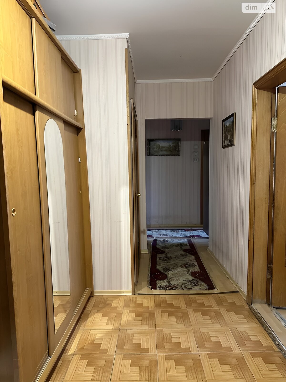 Продажа трехкомнатной квартиры в Львове, на ул. Кавалеридзе Ивана, район Сыхов фото 1 Продажа трехкомнатной квартиры в Львове, на ул. Кавалеридзе Ивана, район Сыхов фото 1