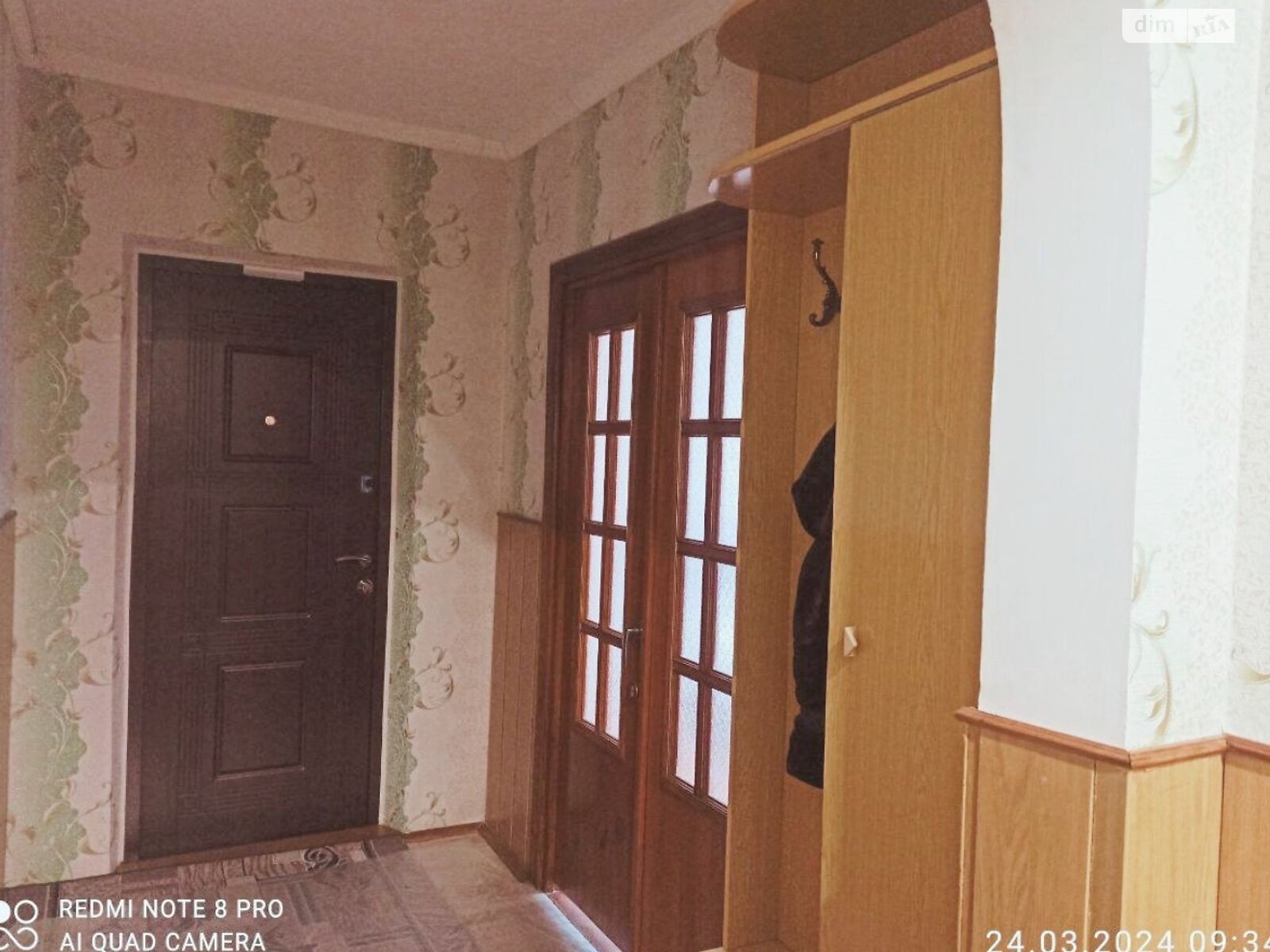 Продажа трехкомнатной квартиры в Львове, на ул. Кос-Антонольского, район Сыхов фото 1