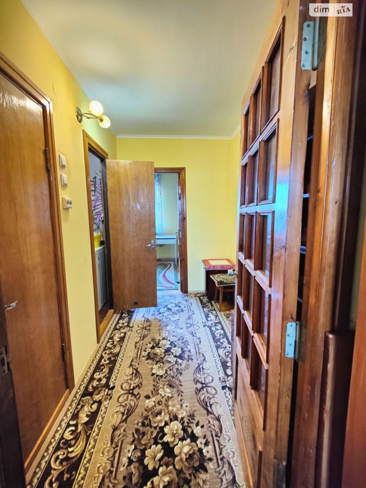 Продаж трикімнатної квартири в Львові, на вул. Кос-Анатольського, район Сихів фото 1 Продаж трикімнатної квартири в Львові, на вул. Кос-Анатольського, район Сихів фото 1